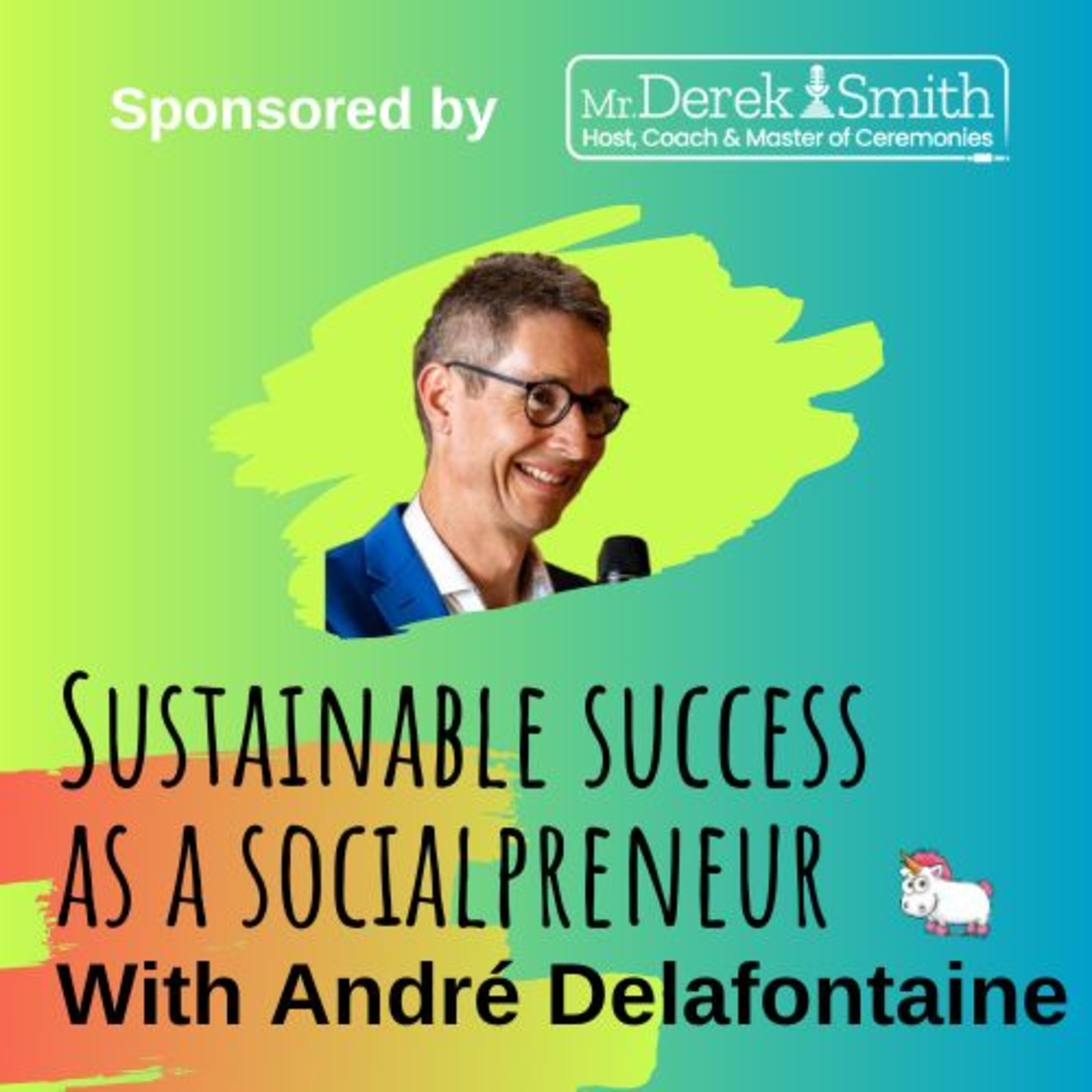 Start-Up Student Podcast