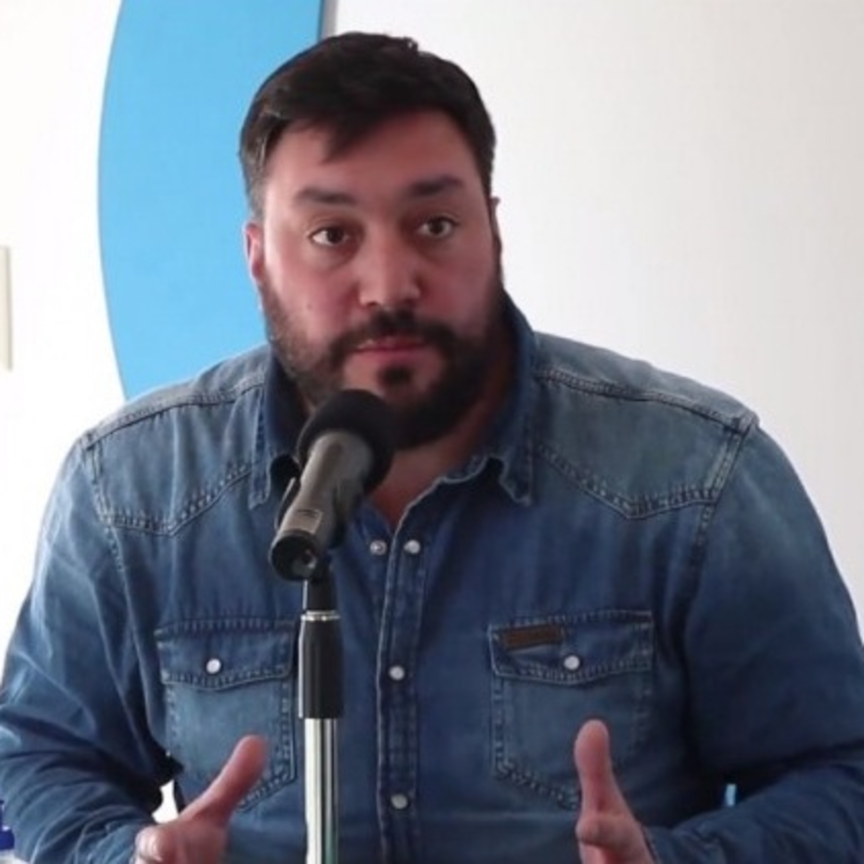 El Presidente del HCD De La Costa responde sobre la situación del organismo y las comisiones episode artwork
