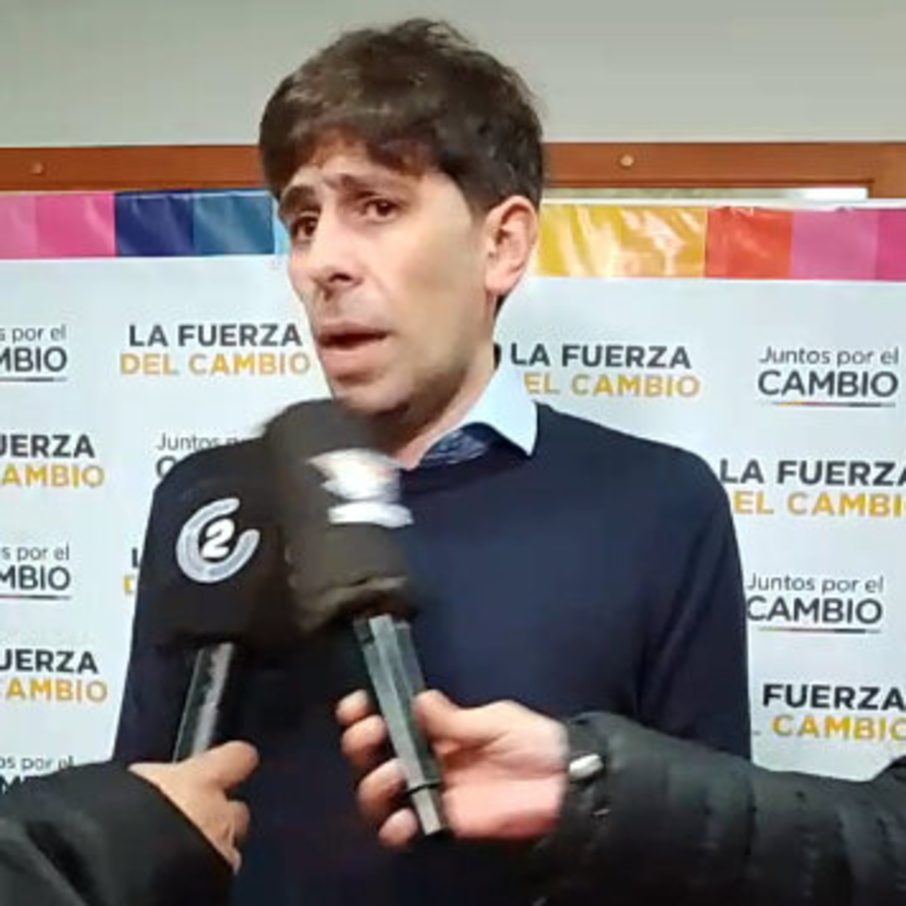 «El futuro de la costa en juego: Dani Lopez apuesta por un Municipio con planificación» episode artwork