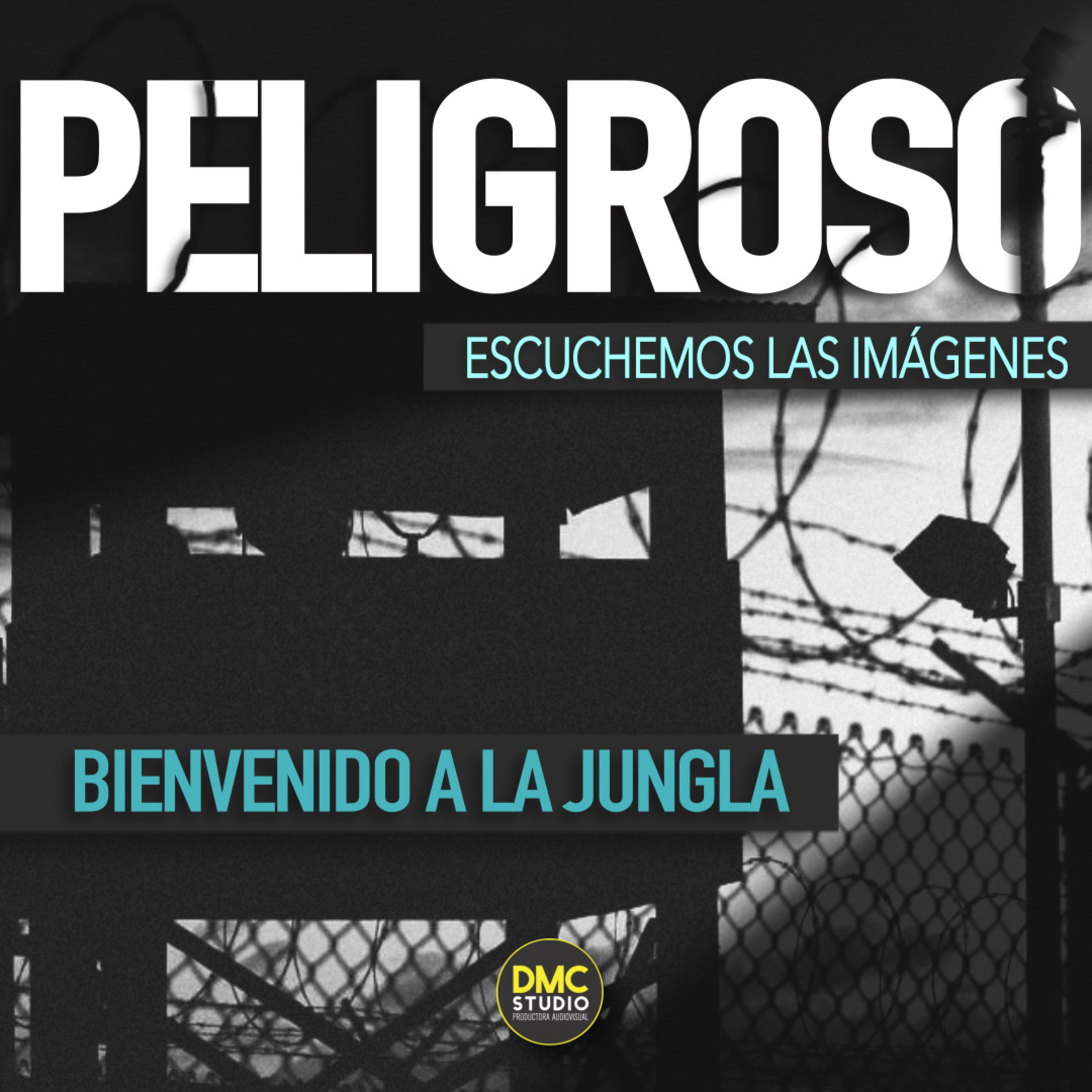 Episodio 1 Bienvenido a la Jungla