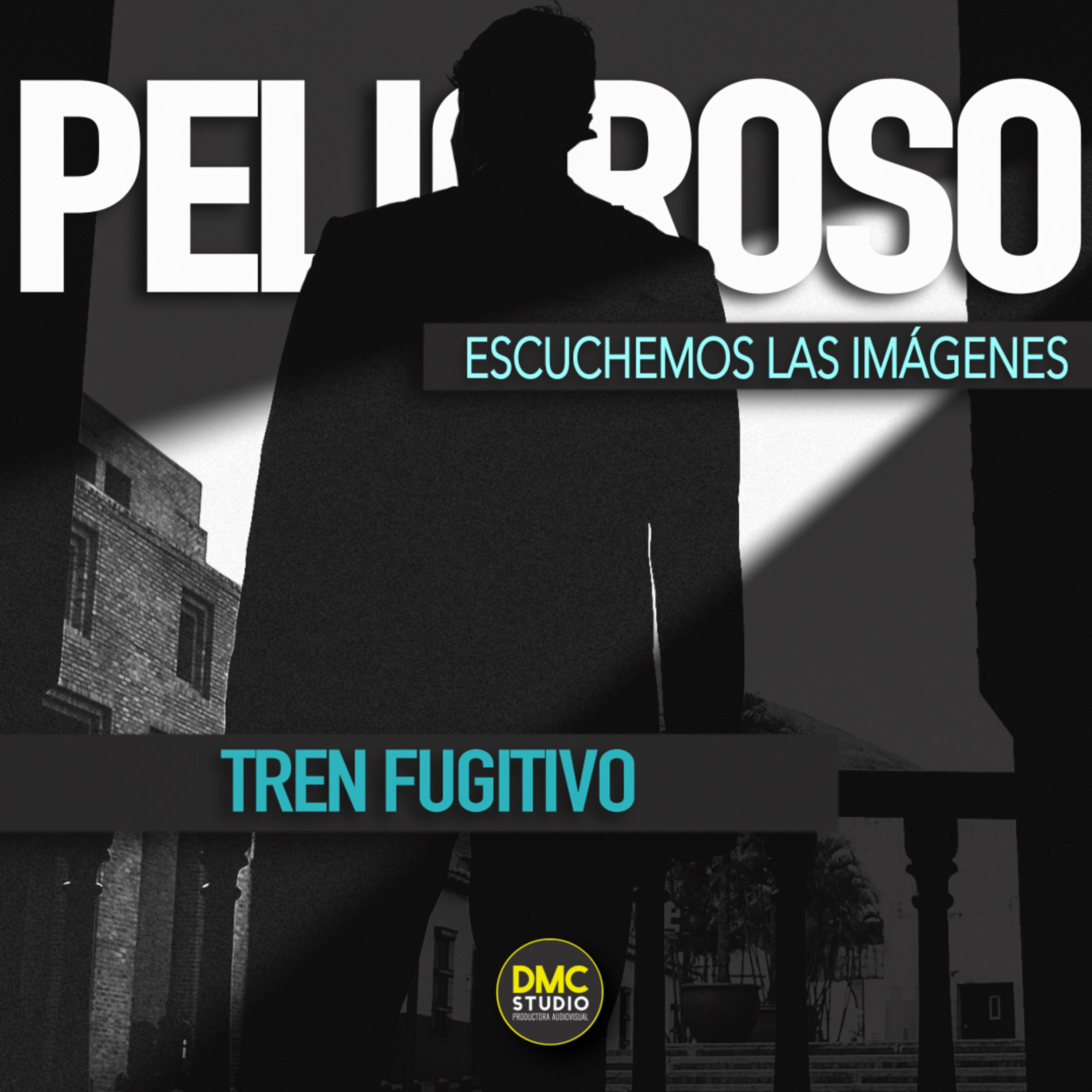 Episodio 3 Tren Fugitivo