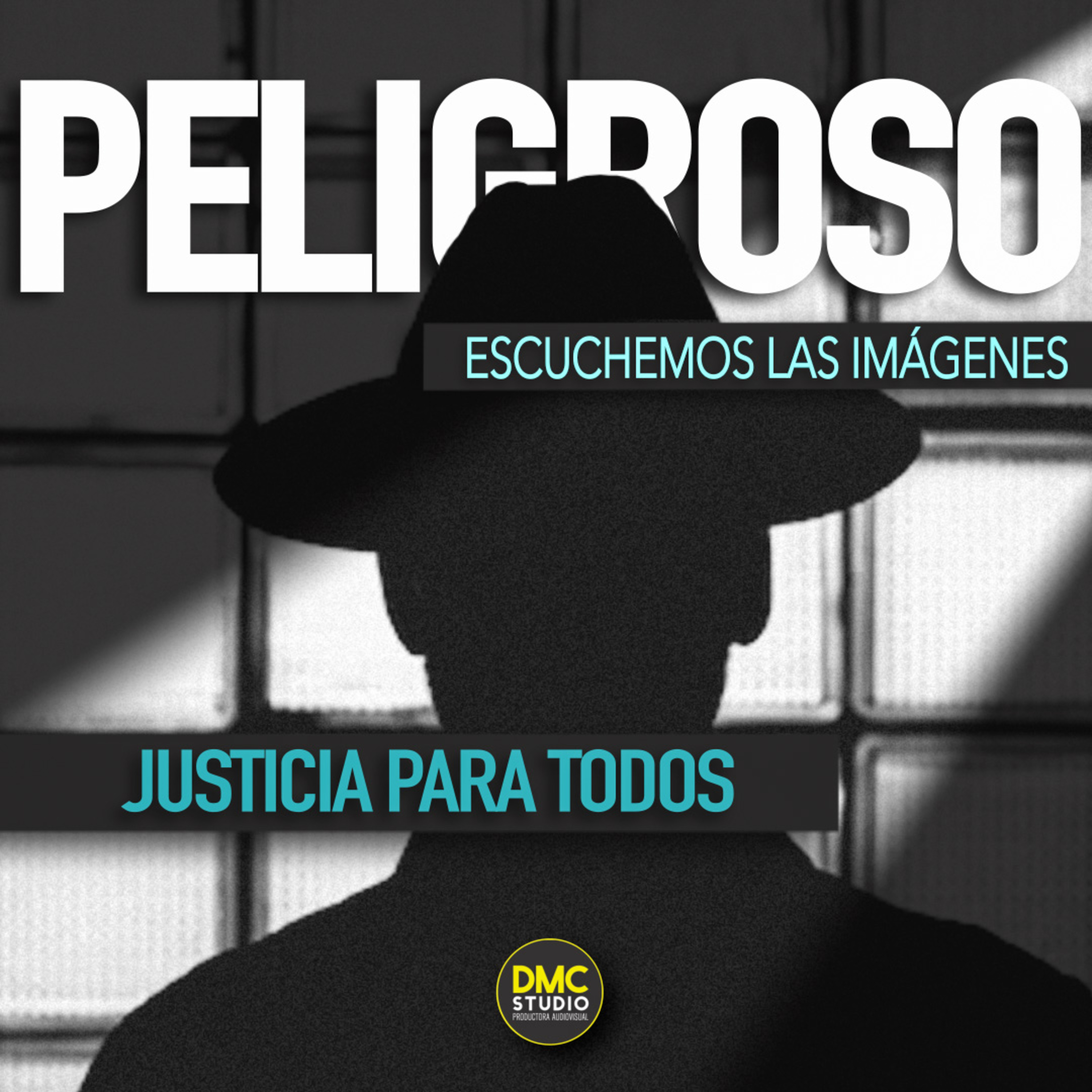 Episodio 4 Justicia Para Todos
