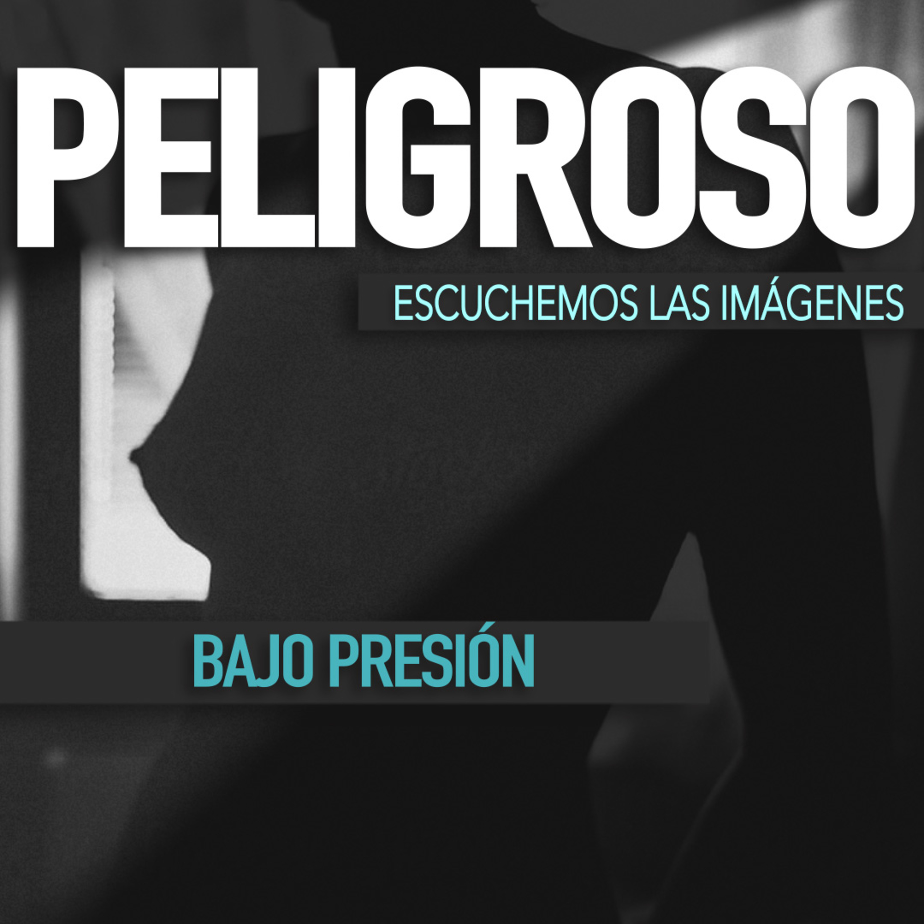 Episodio 9 Bajo Presión