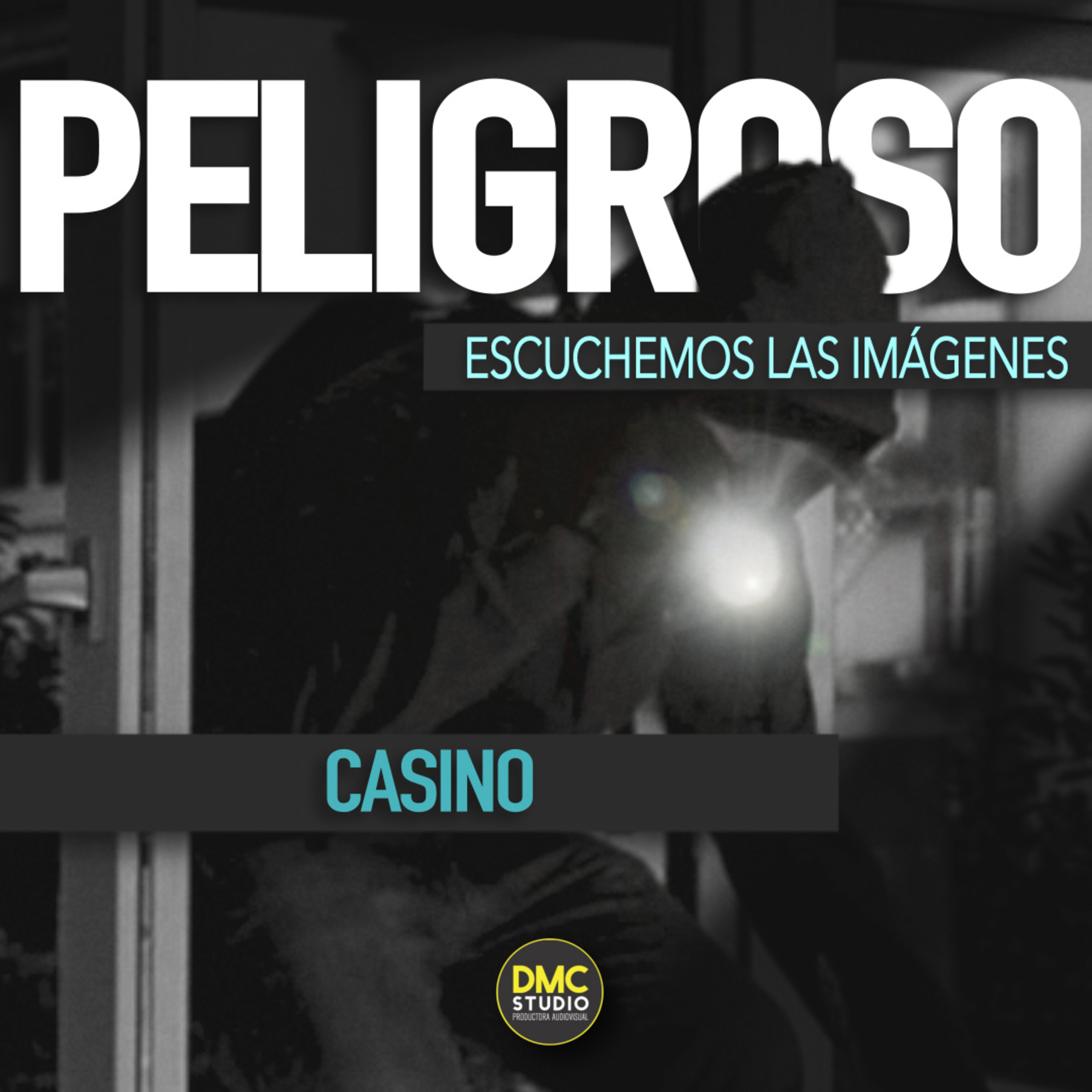 Episodio 13 Casino
