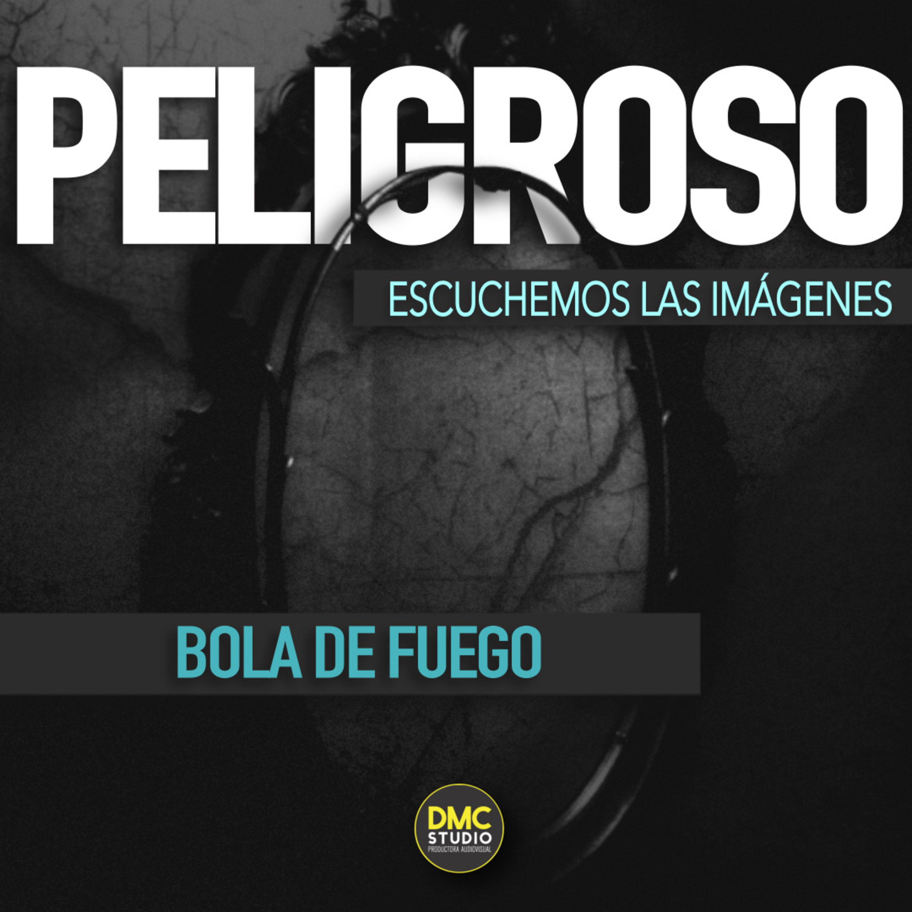 Episodio 15 Bola de Fuego
