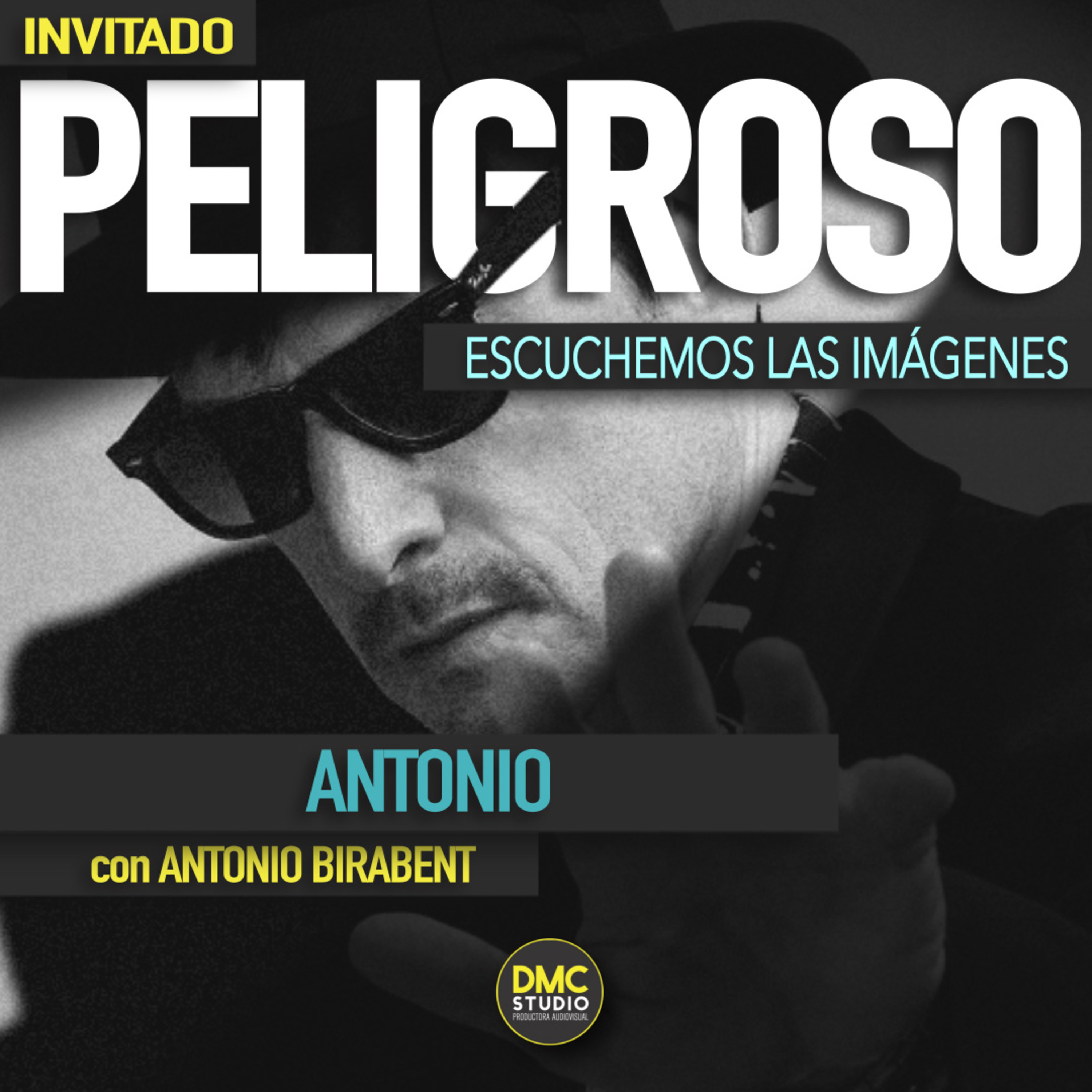 Episodio 22 Antonio