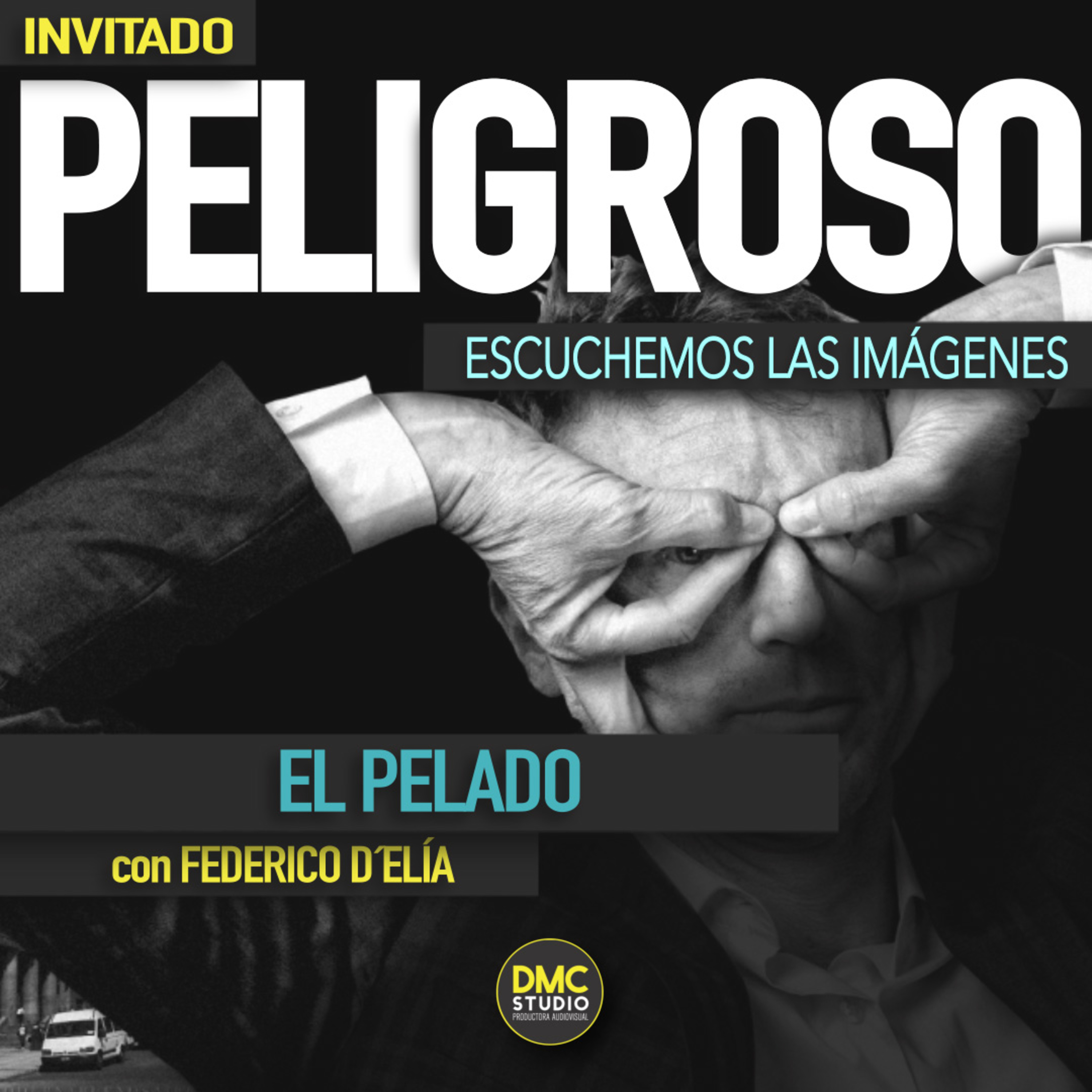 Episodio 21 Pelado