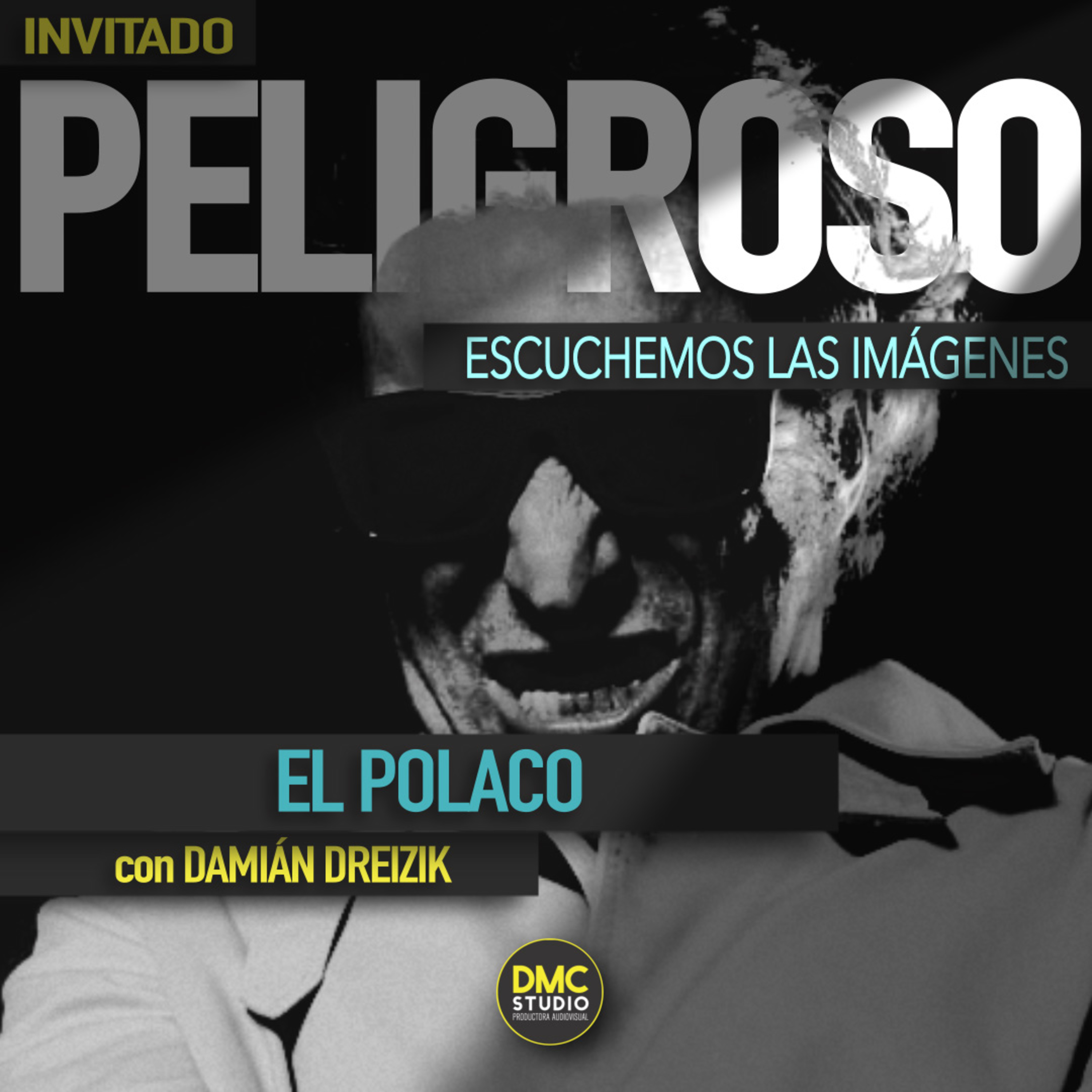 Episodio 20 El Polaco