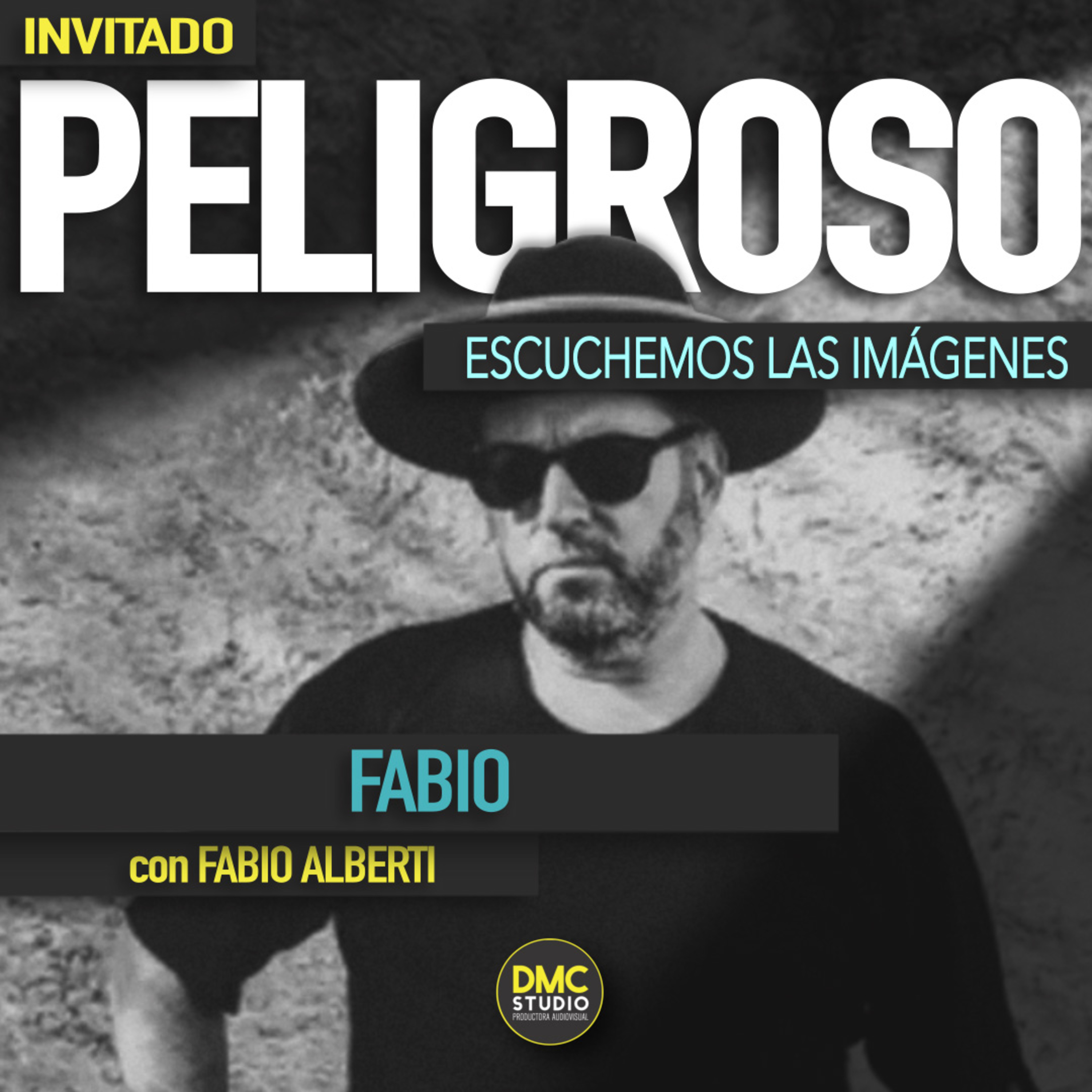Episodio 19 Fabio
