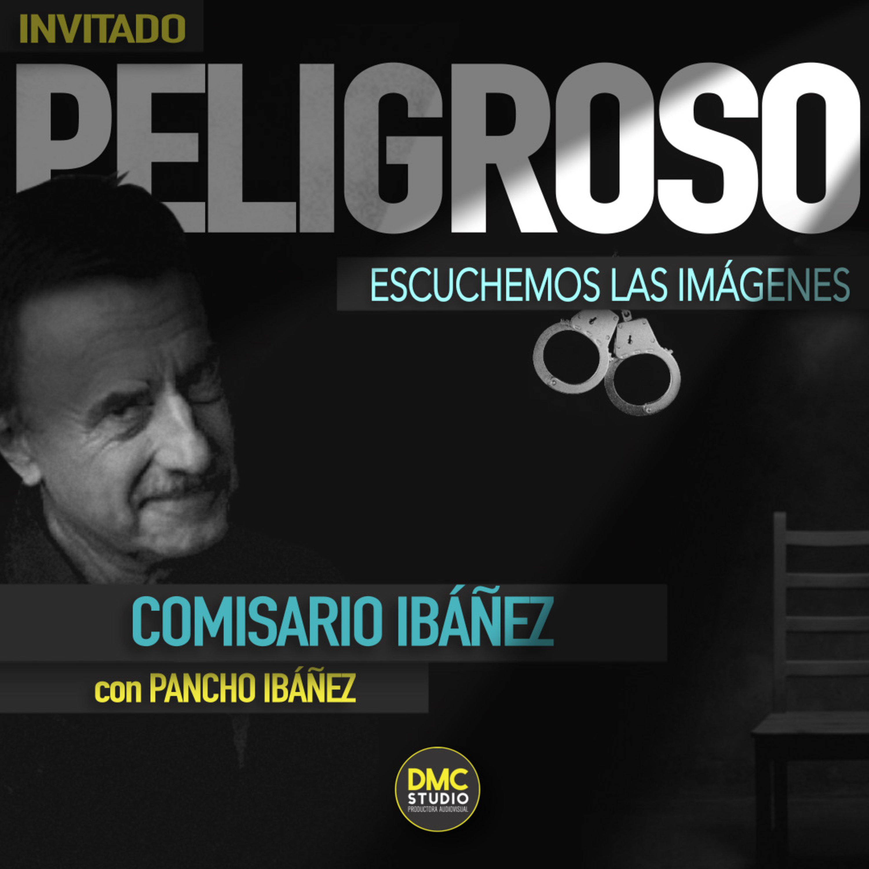 Episodio 17 Comisario Ibáñez
