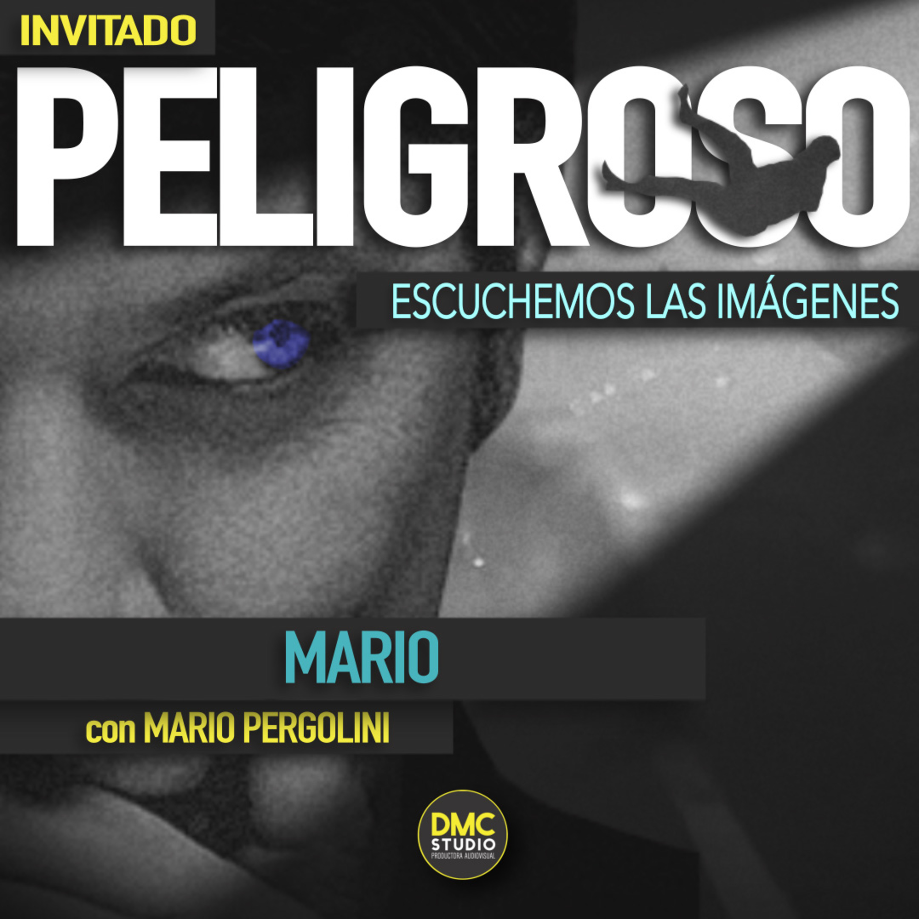 Episodio 12 Mario