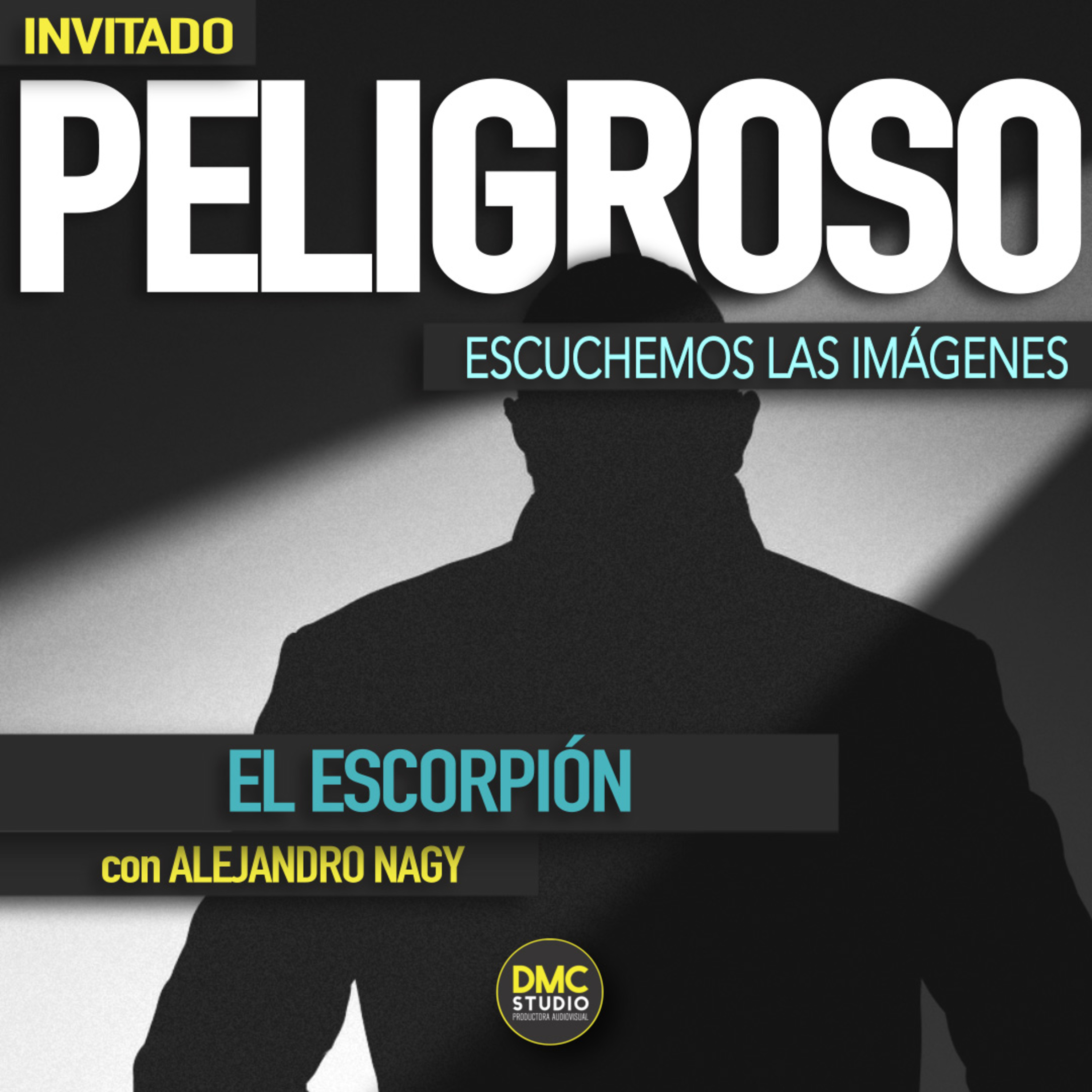 Episodio 8 El Escorpión