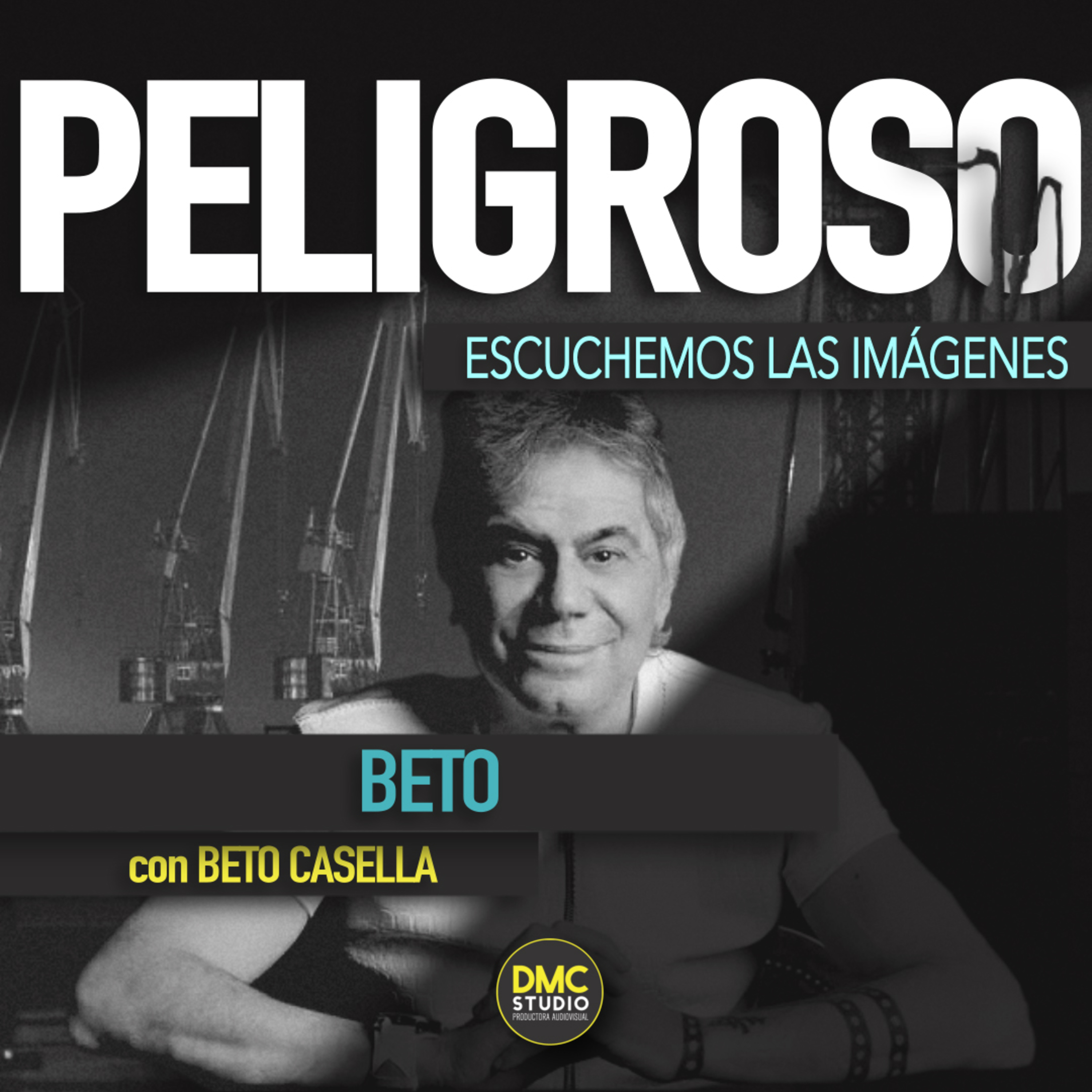 Episodio 6 Beto