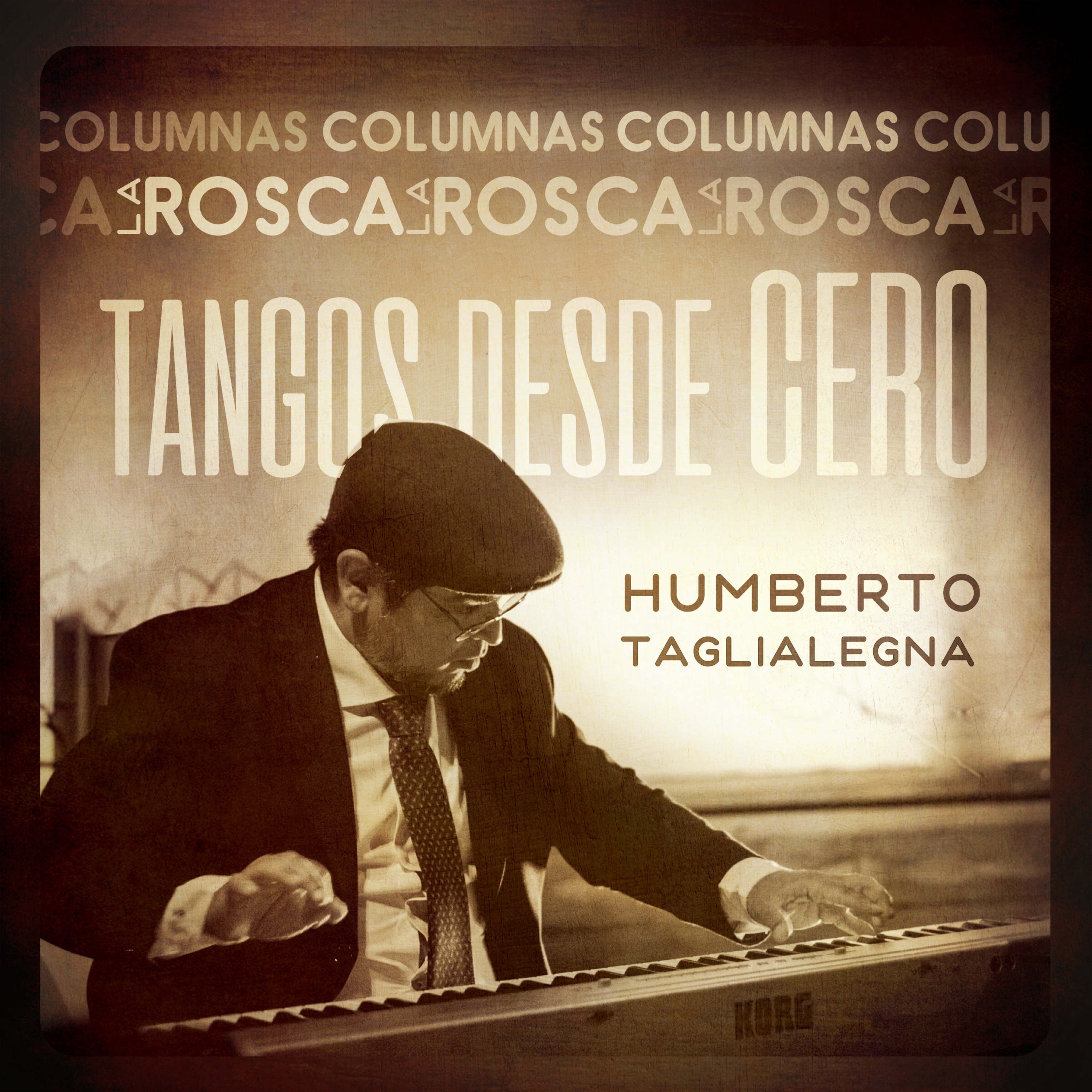 Tangos desde Cero. Tangos porque si episode artwork