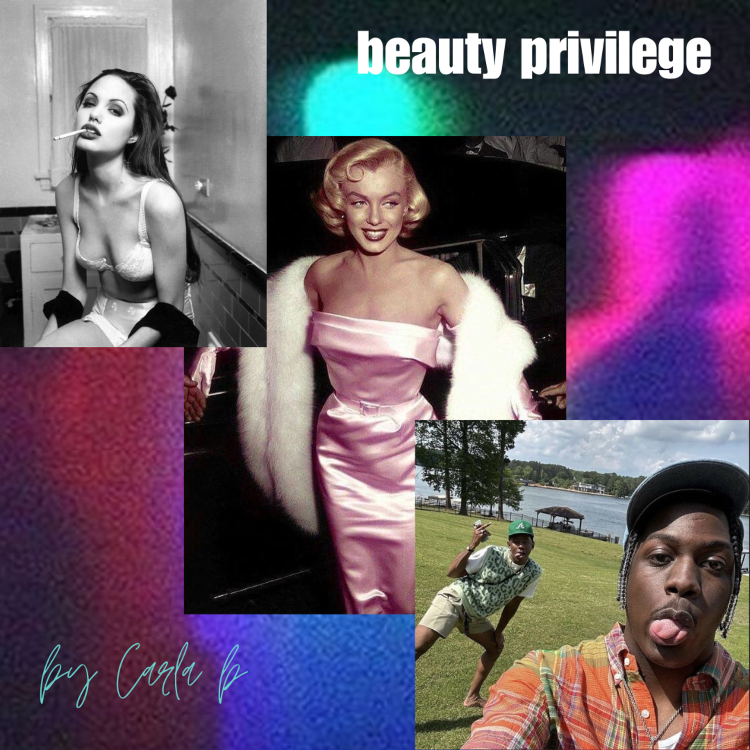 beauty supremacy - part 1  episode artwork