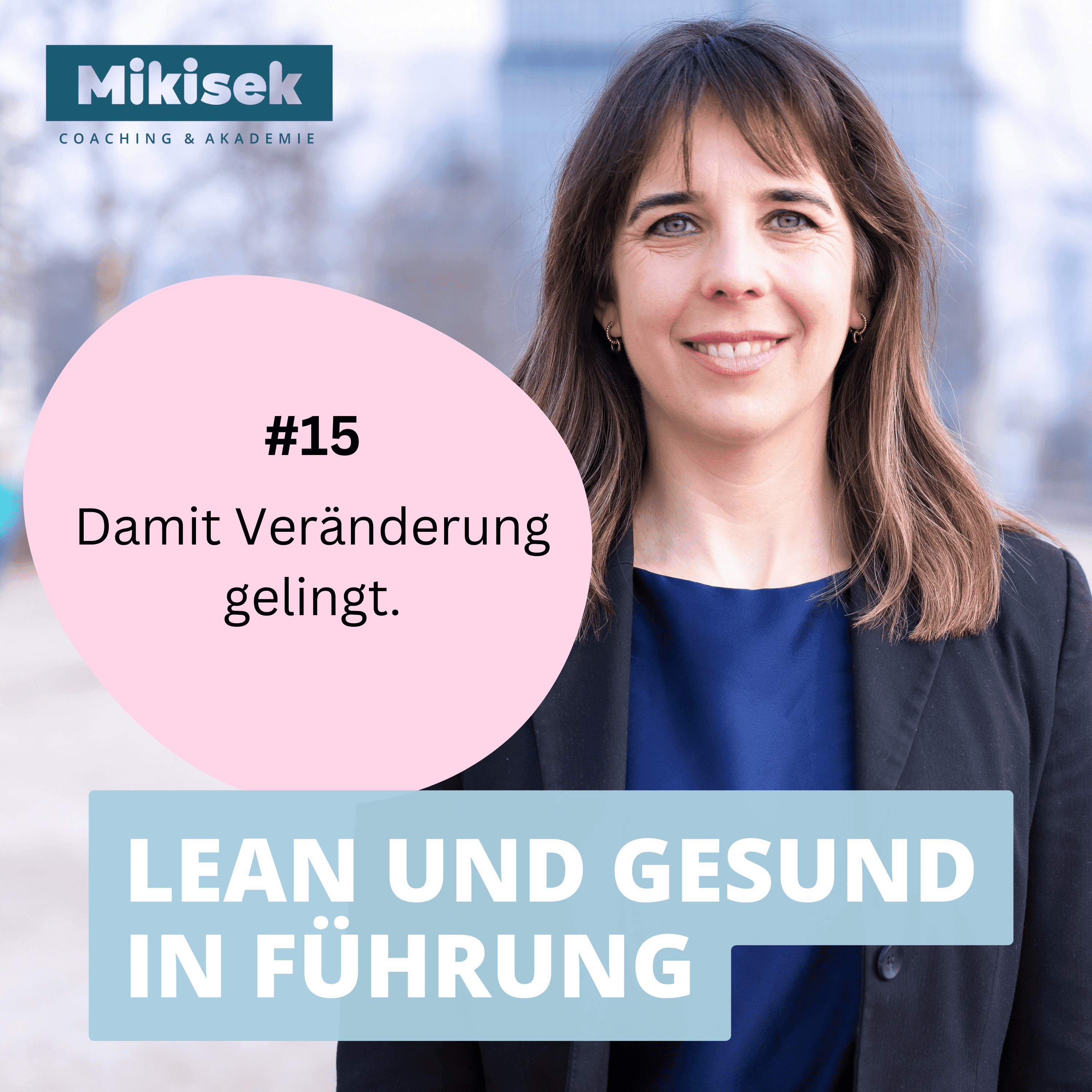 Lean und Gesund in Führung
