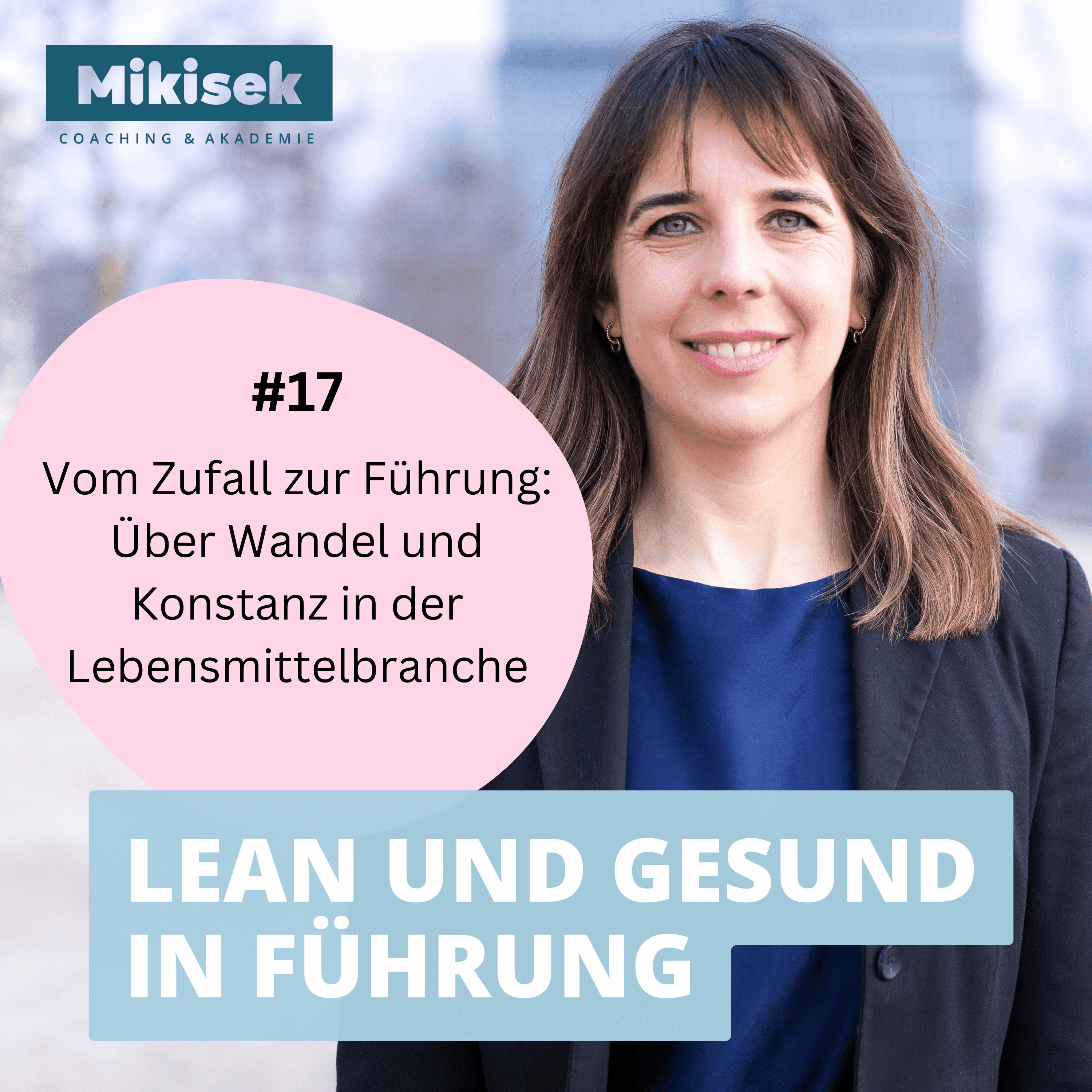 Lean und Gesund in Führung