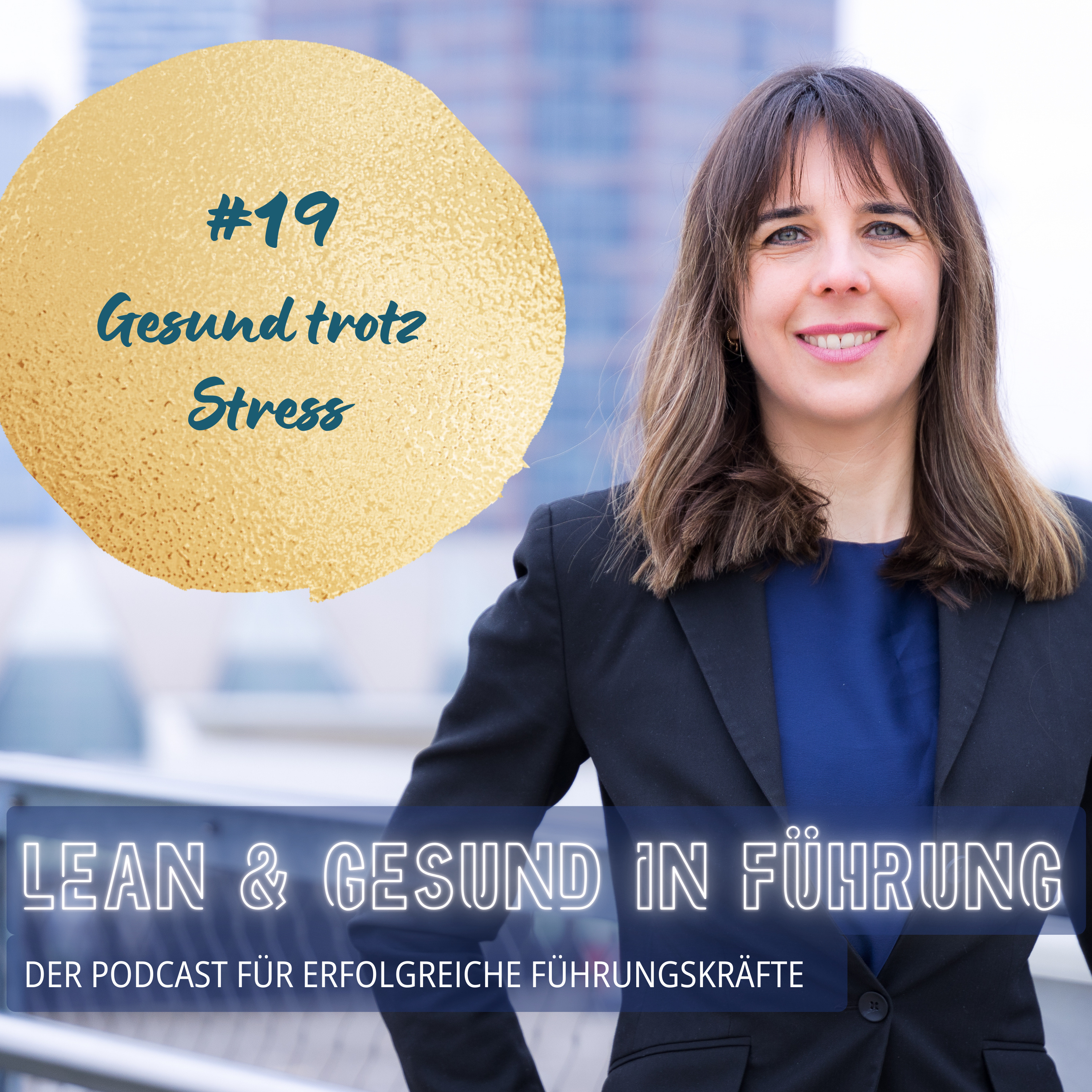 Lean und Gesund in Führung