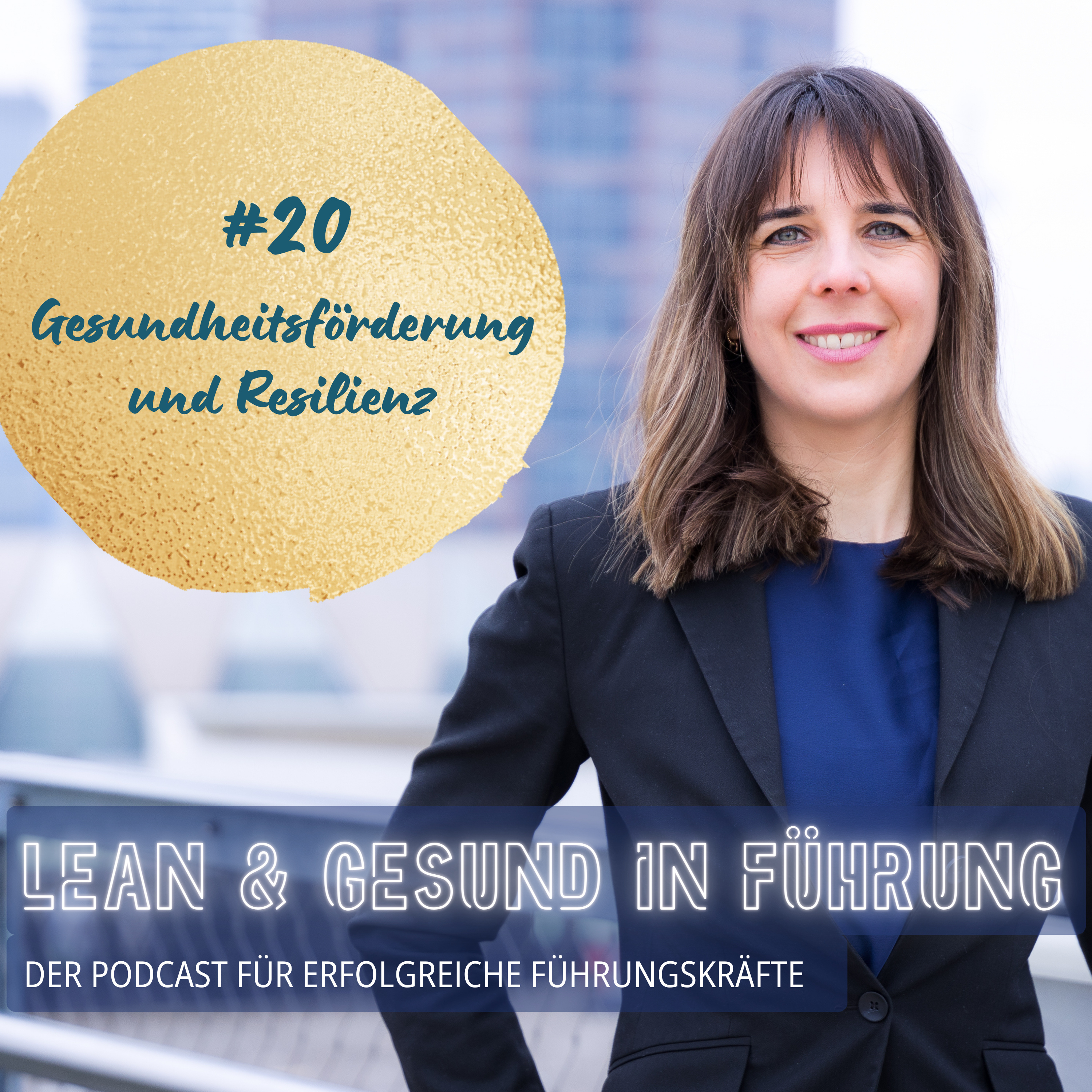 Lean und Gesund in Führung