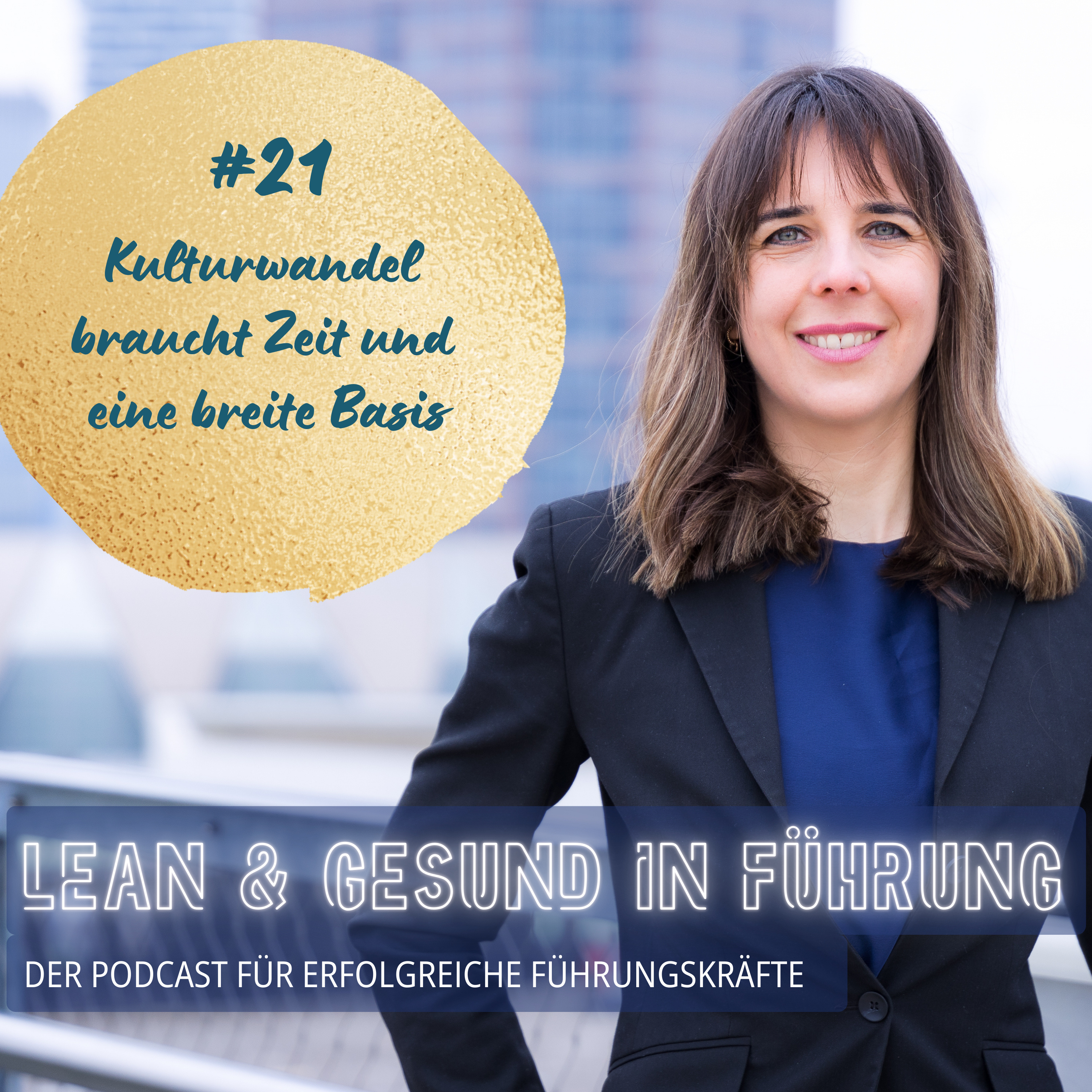 Lean und Gesund in Führung