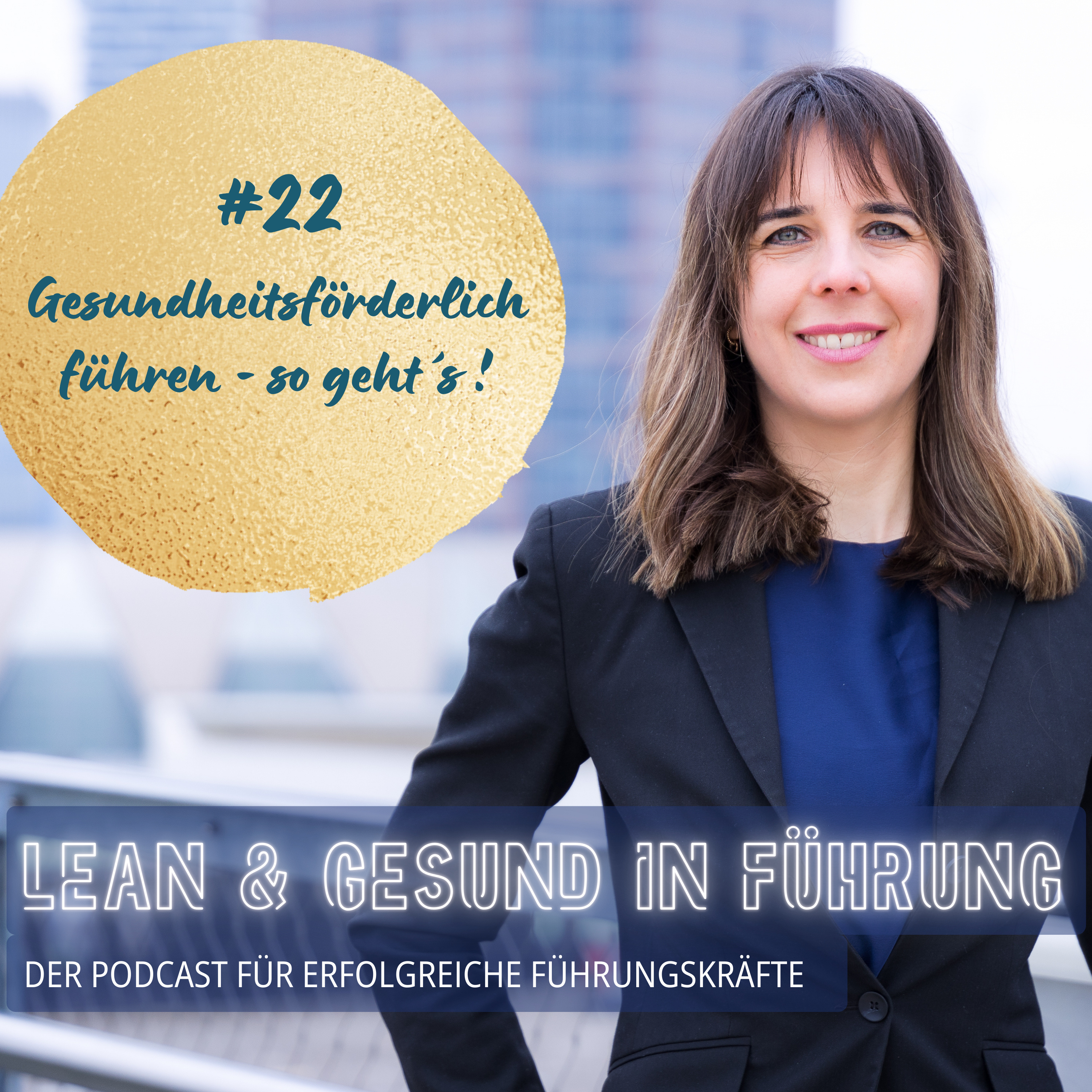 Lean und Gesund in Führung