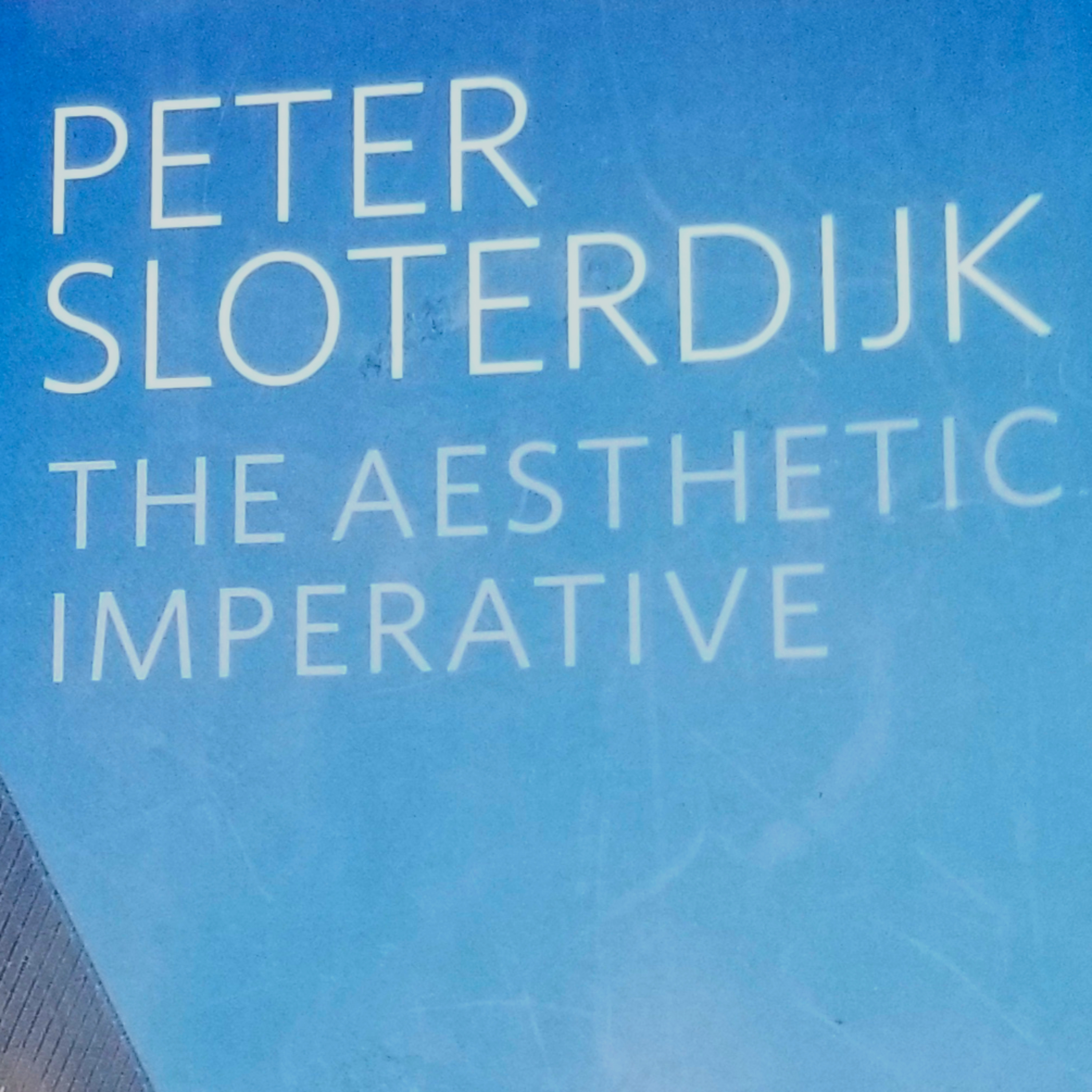 The Aesthetic Imperative Chapter 6: The Right Tool for Power episode artwork