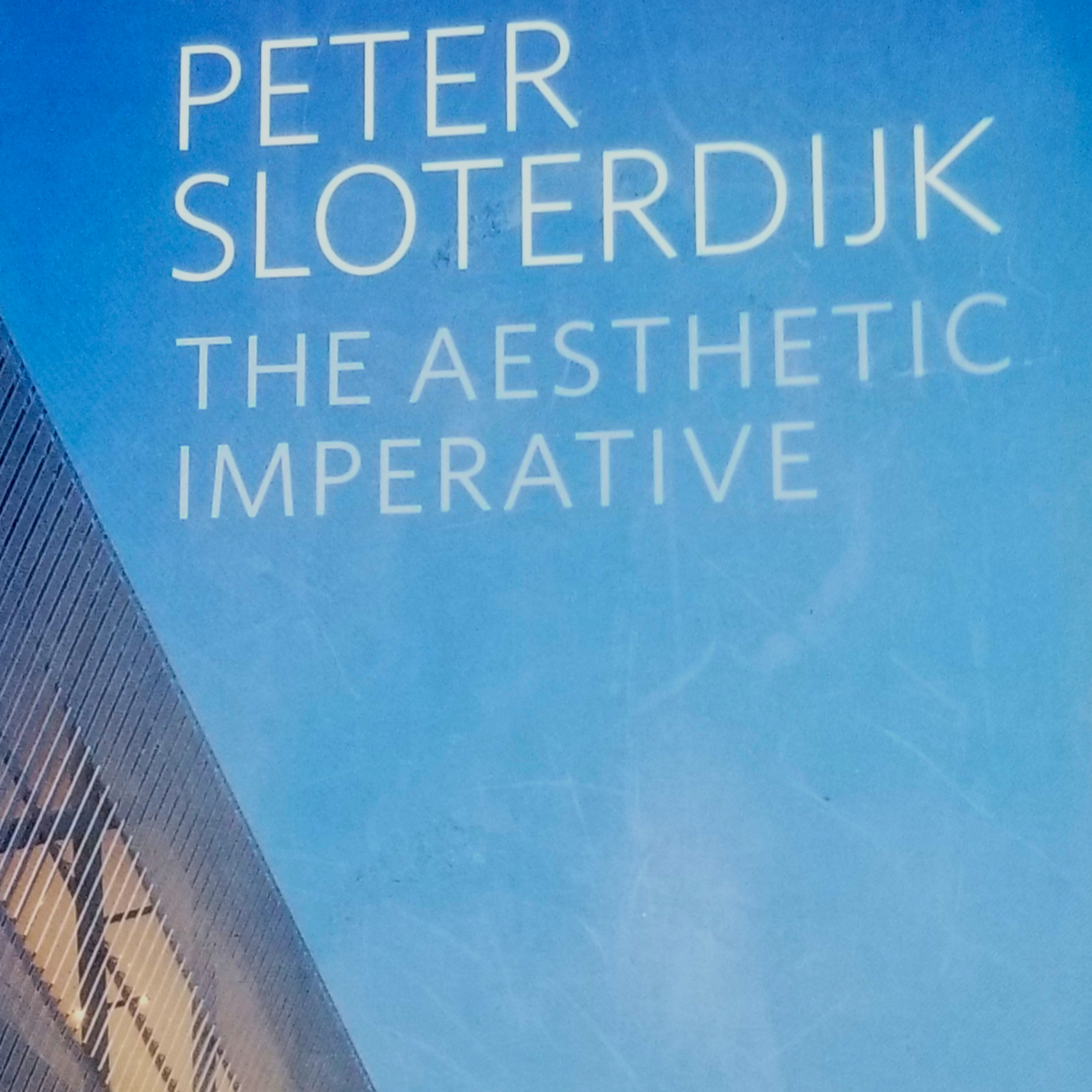  ⁠The Aesthetic Imperative Chapter 14: Minima Cosmetica, An Essay on Self Aggrandizement (part 2)⁠ episode artwork