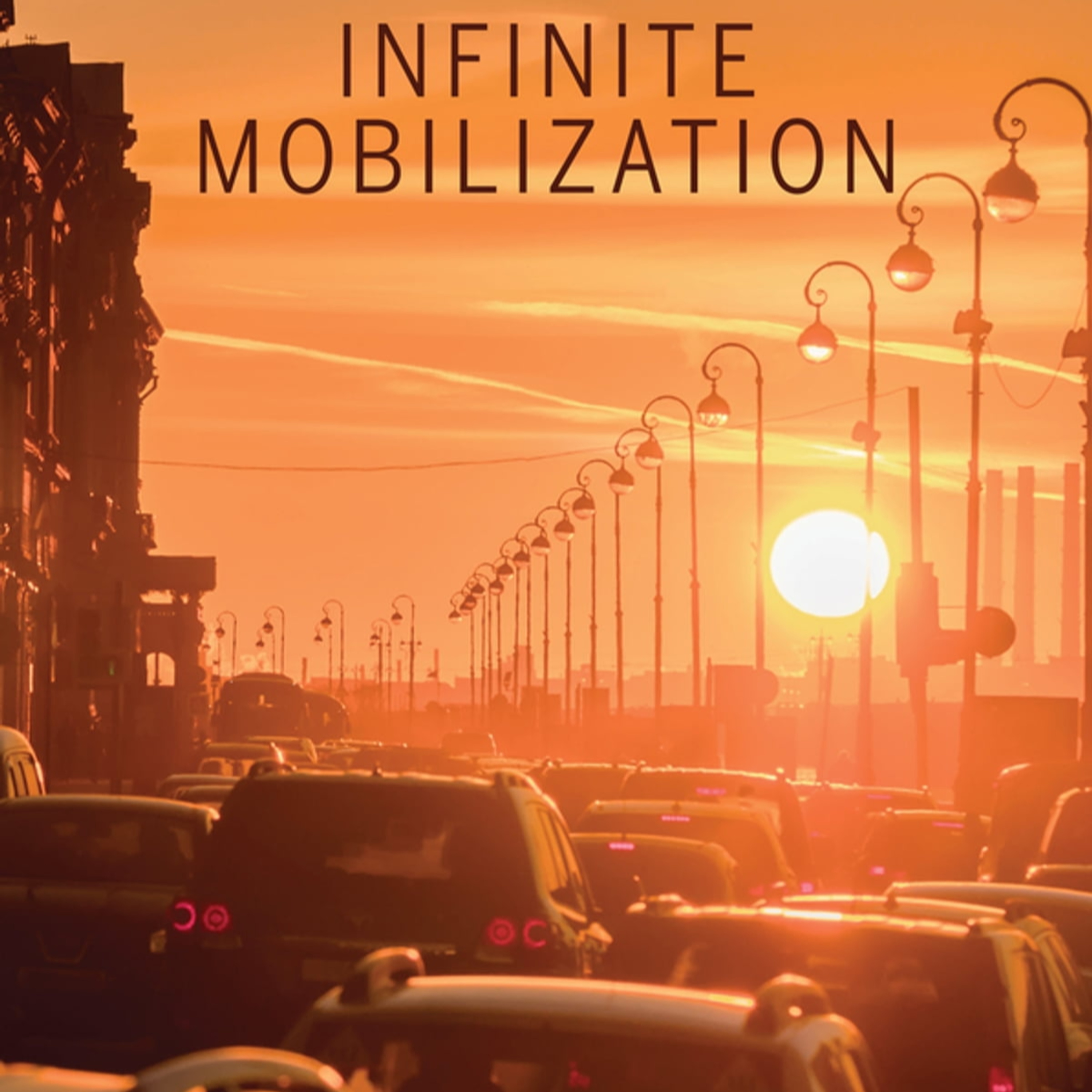 The Modern Age as Mobilization episode artwork