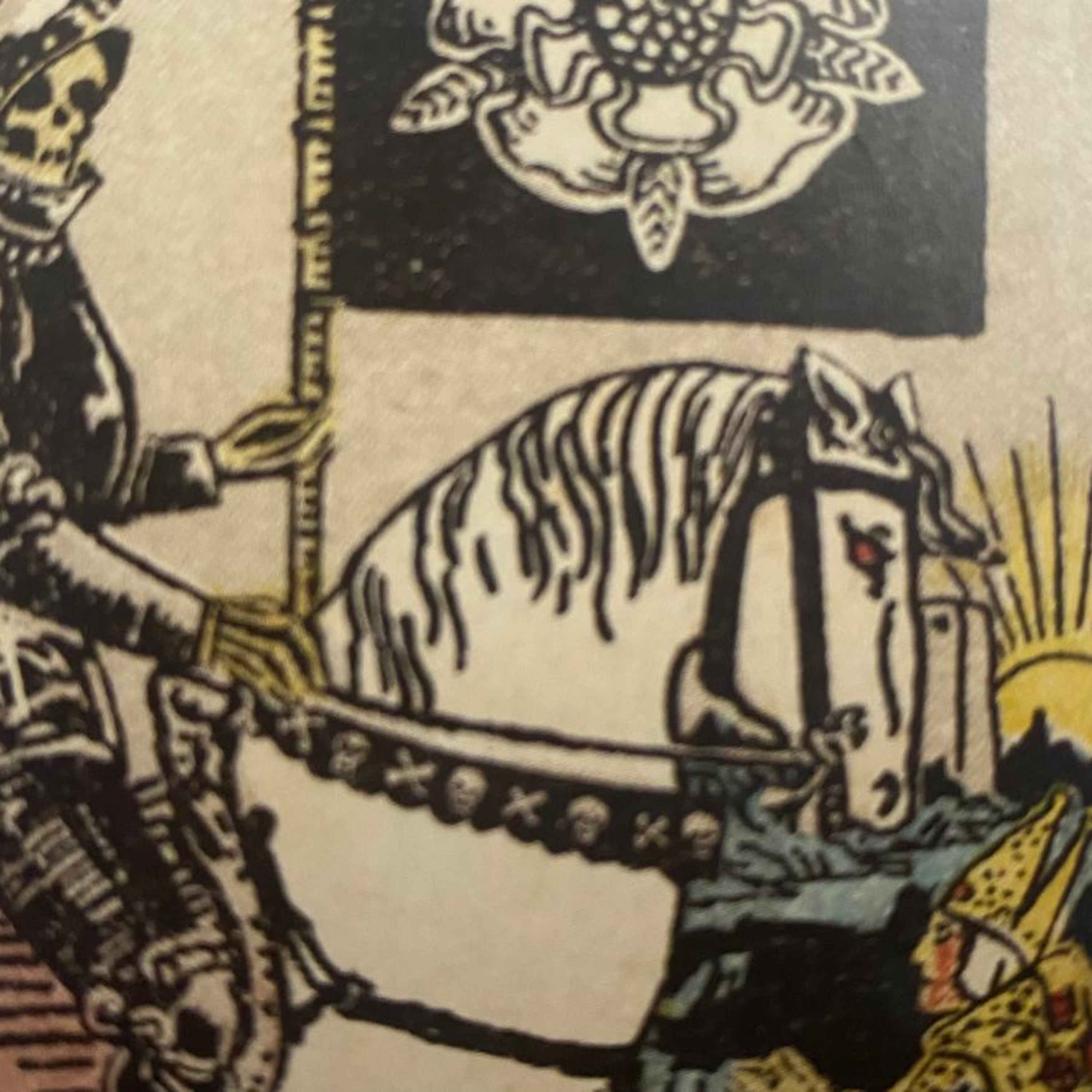 vazio e ossos episode artwork