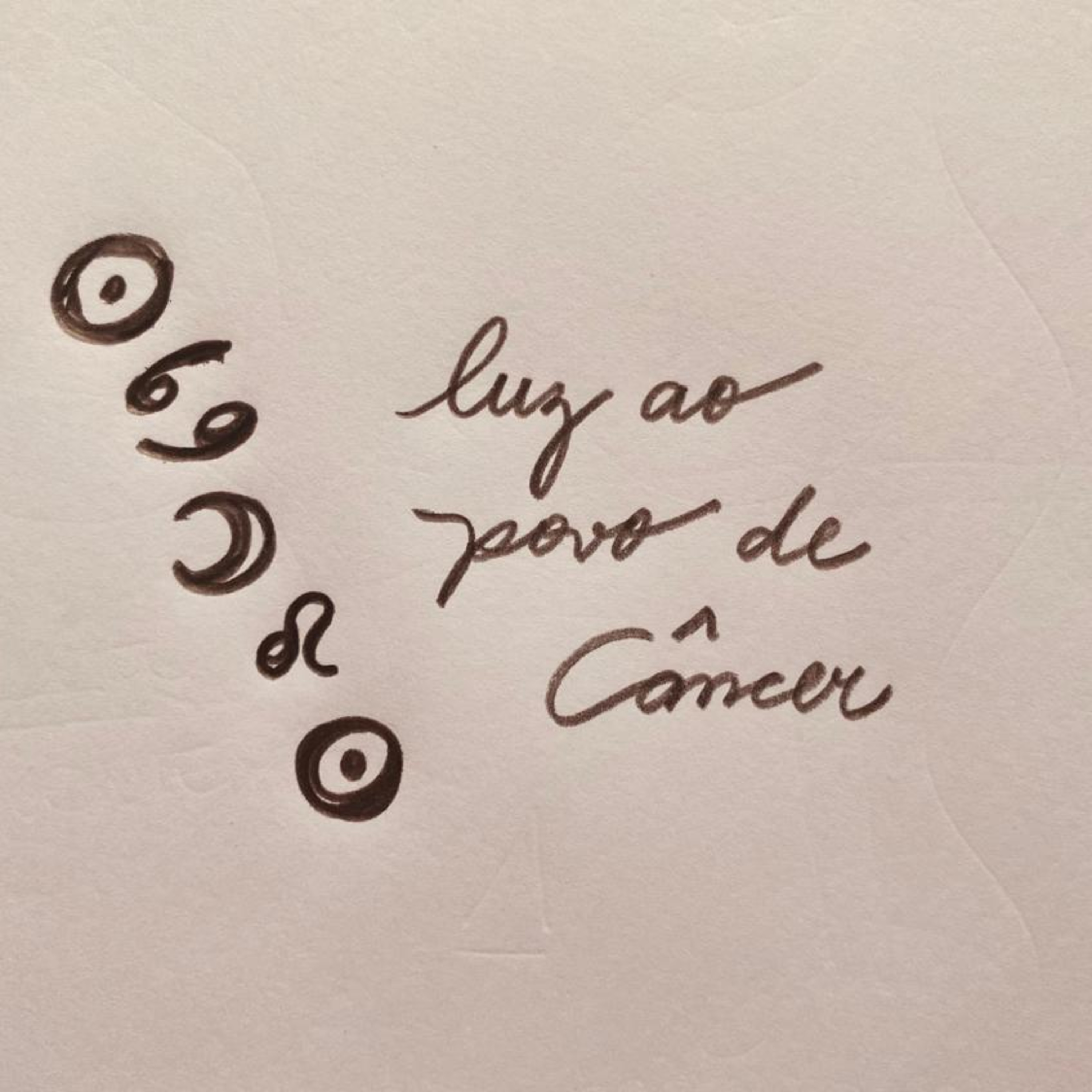 Oráculo na língua