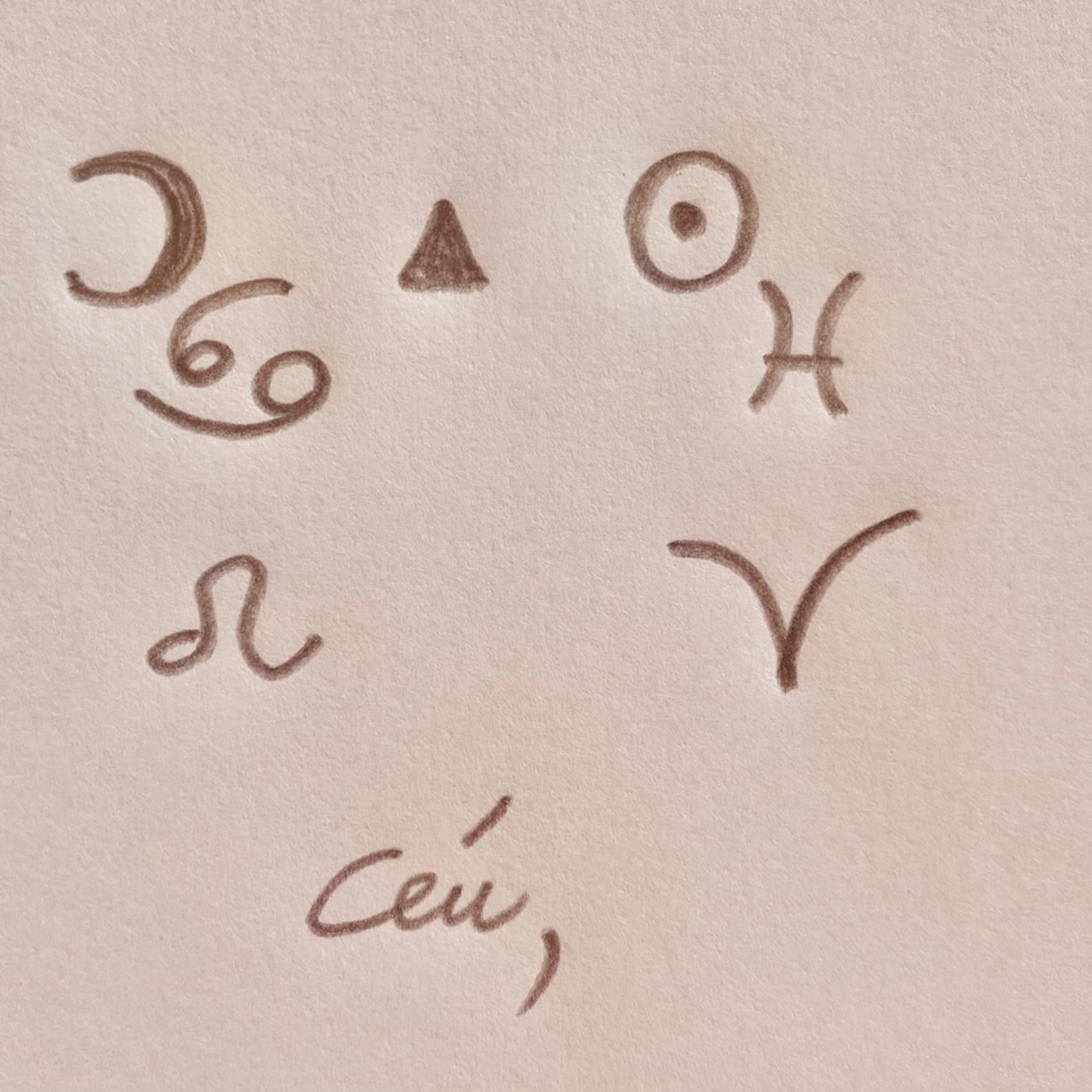 céu,  episode artwork