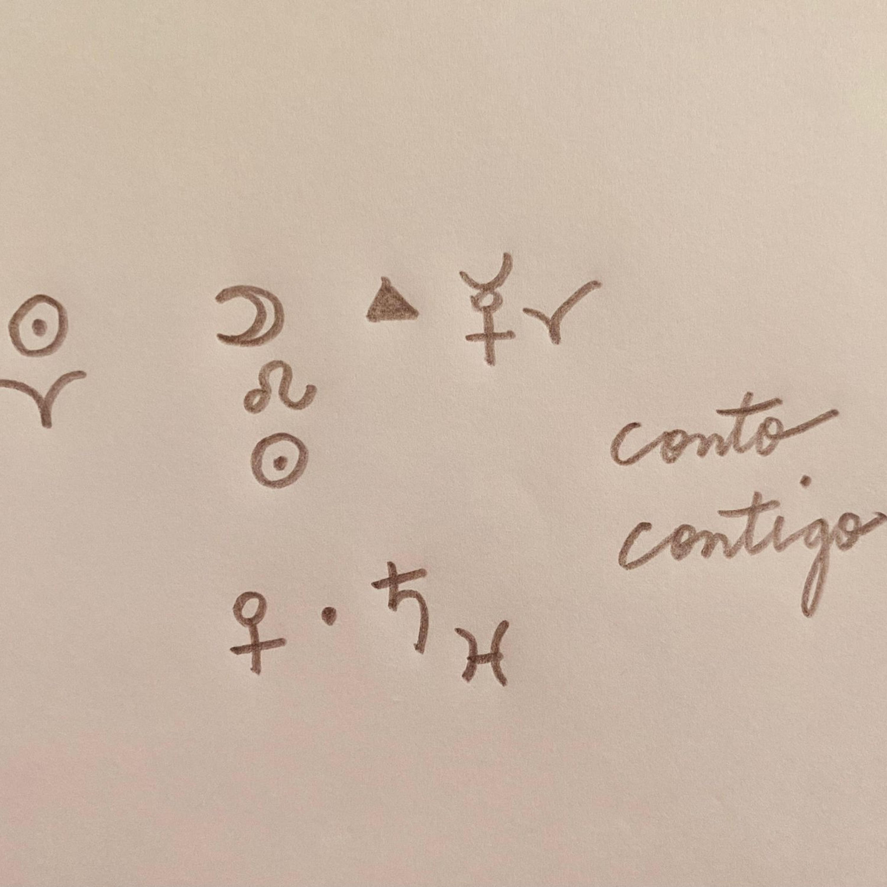 conto contigo episode artwork