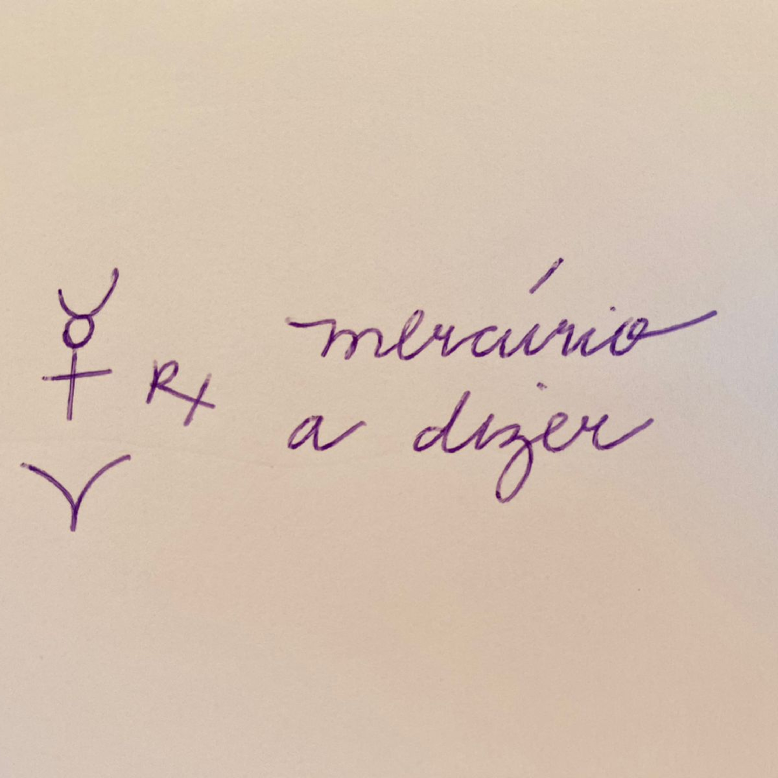 mercúrio a dizer episode artwork