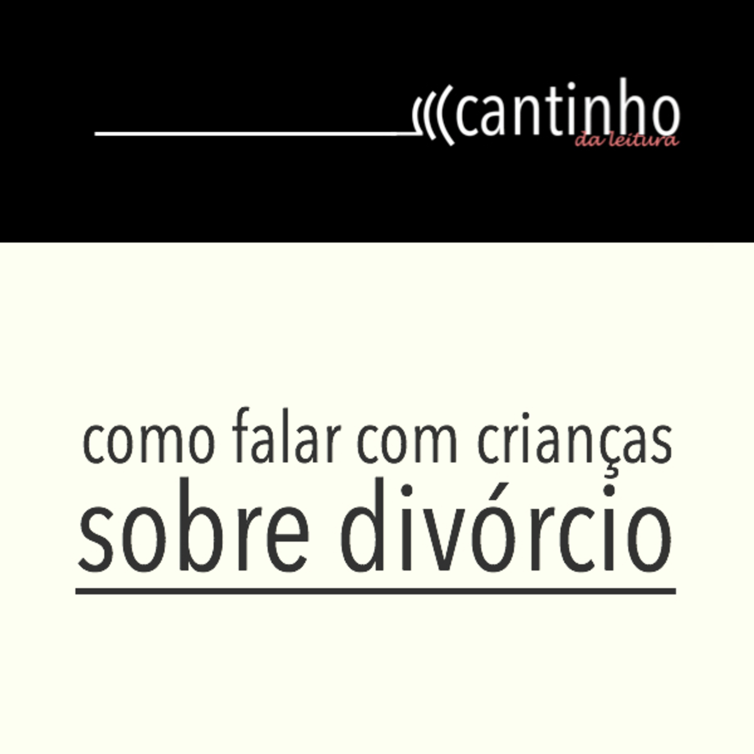 Cantinho da Leitura