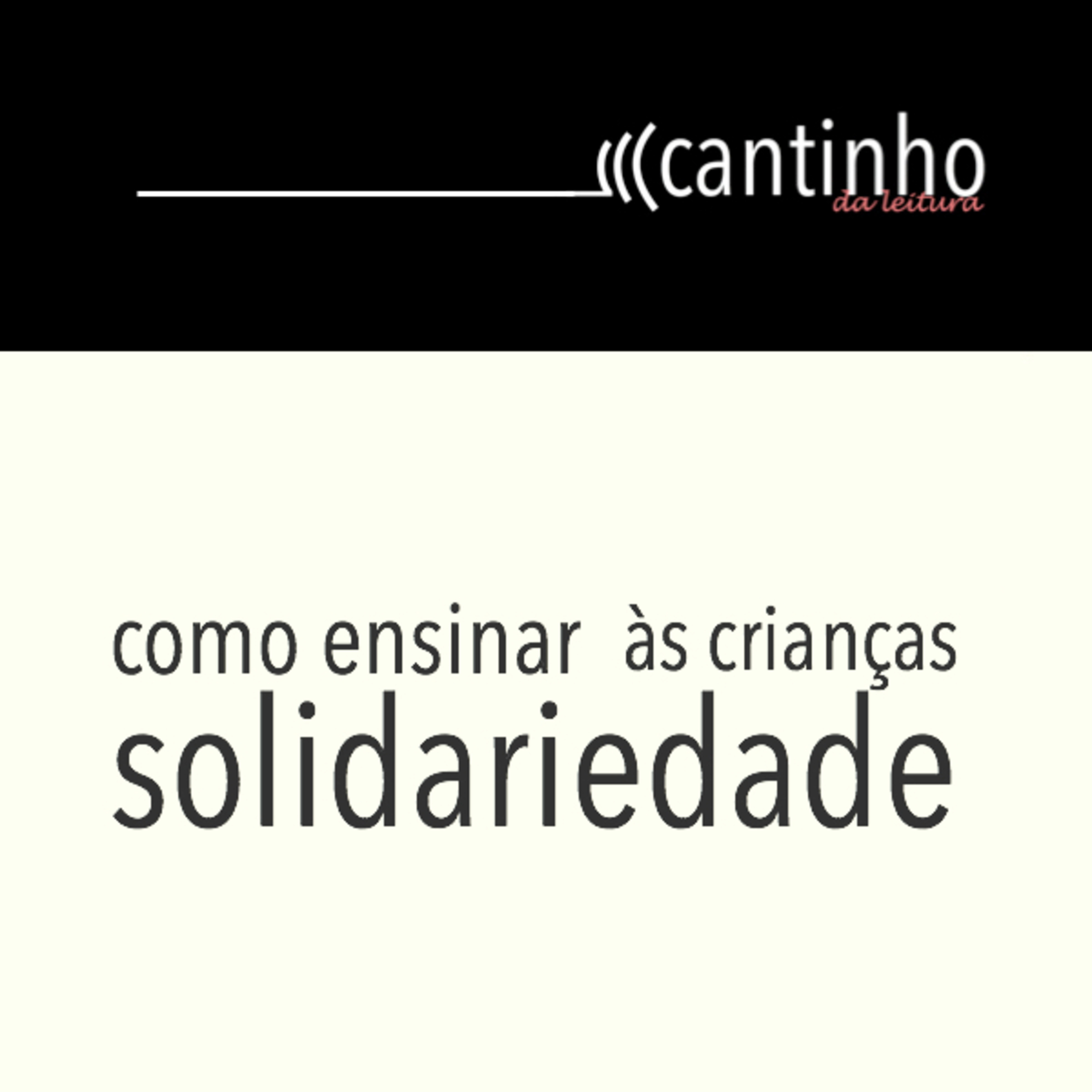 Cantinho da Leitura