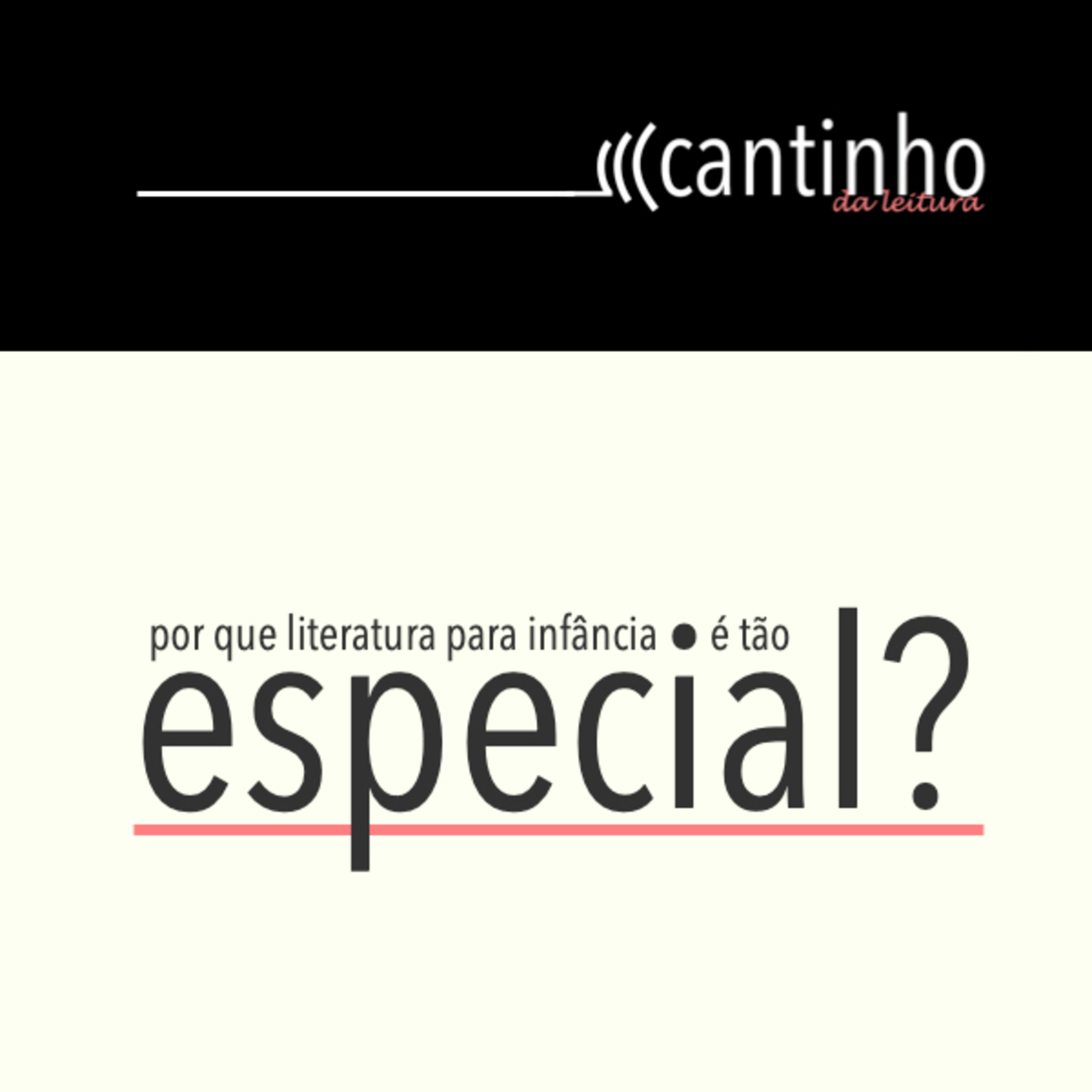 Cantinho da Leitura