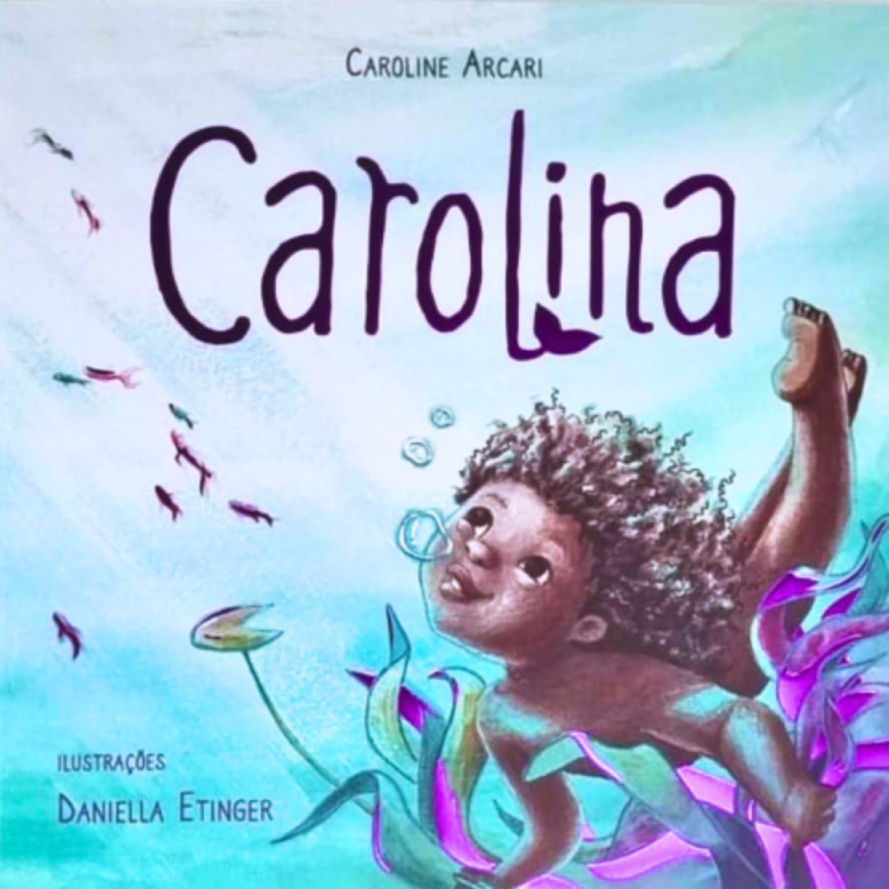 Cantinho da Leitura