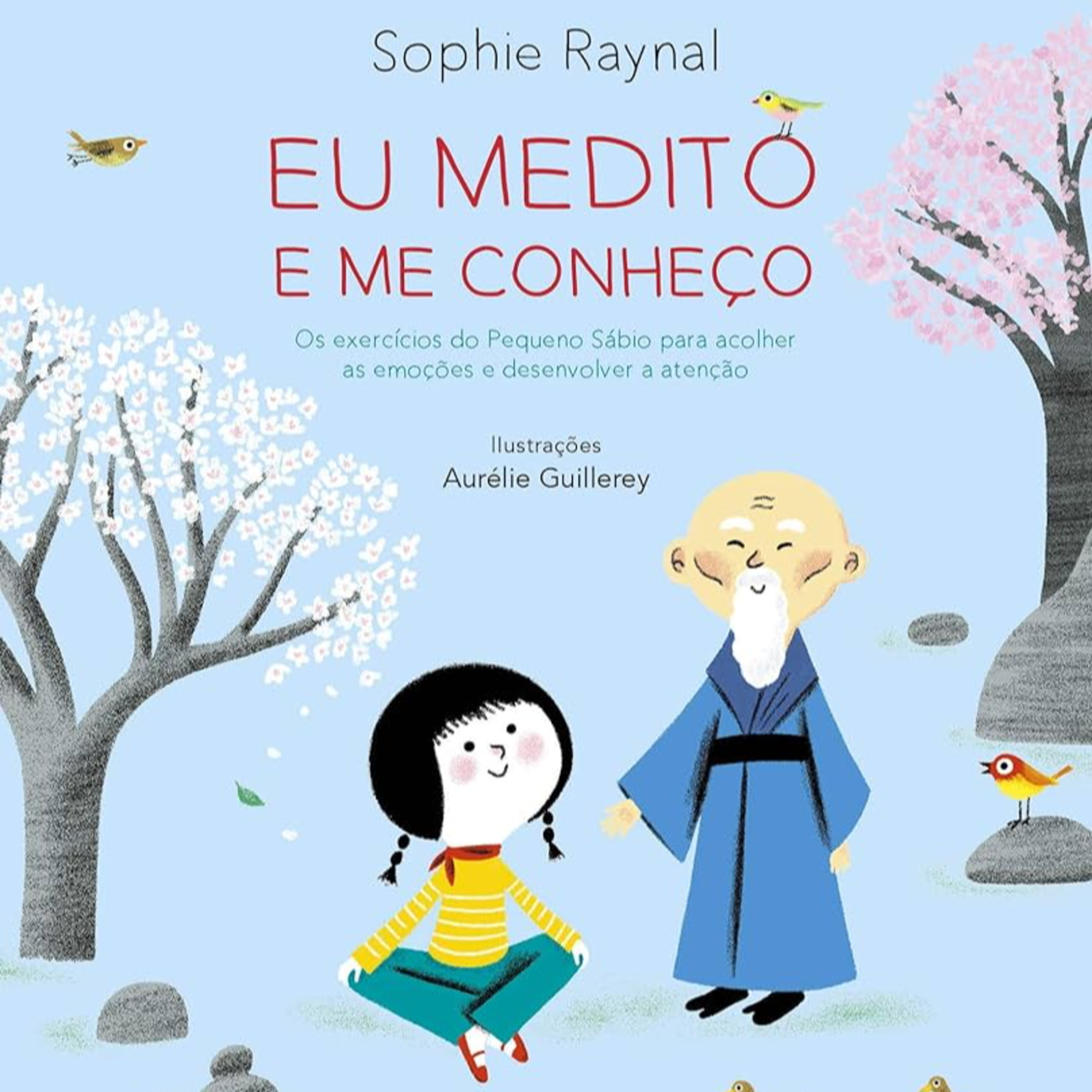 Cantinho da Leitura