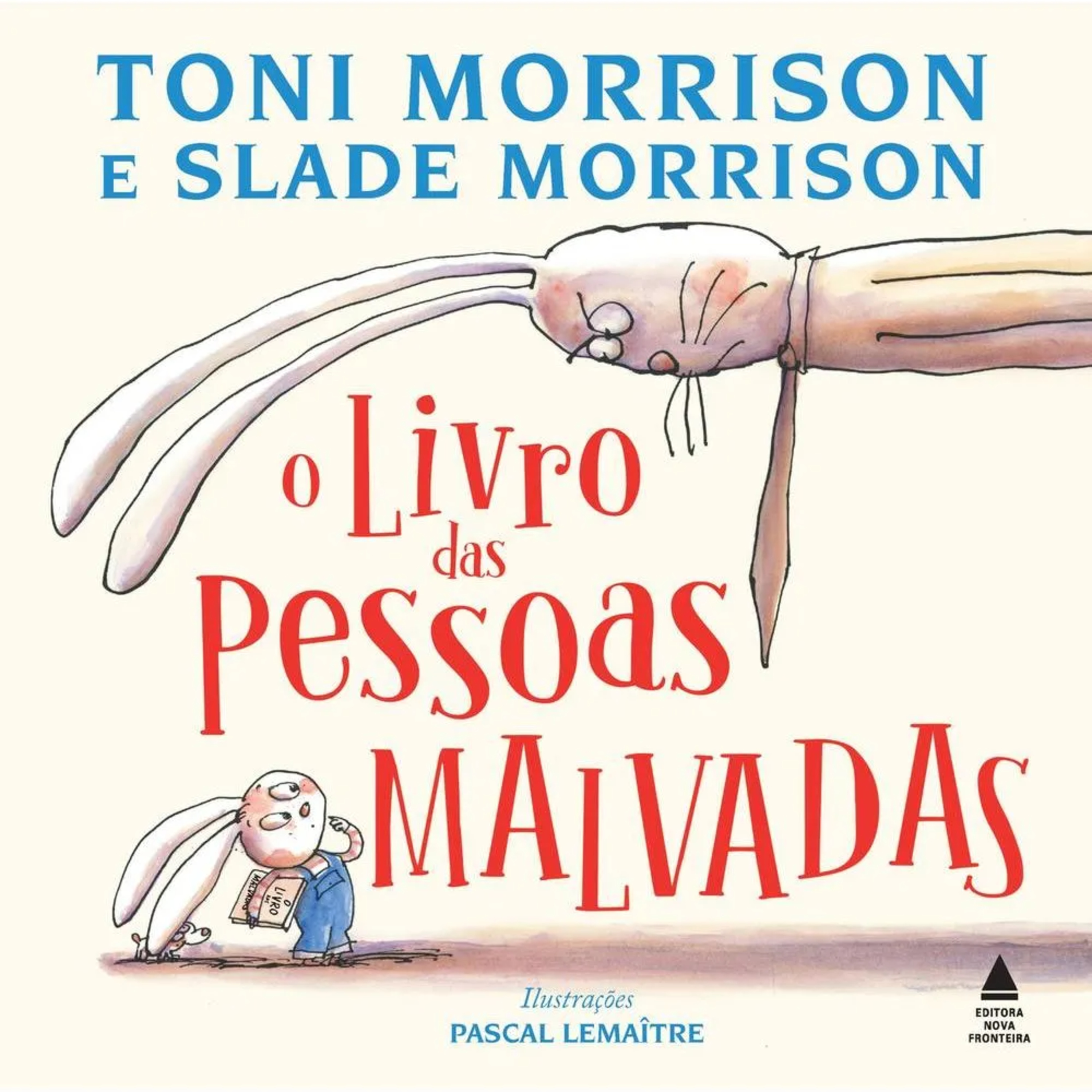 Cantinho da Leitura