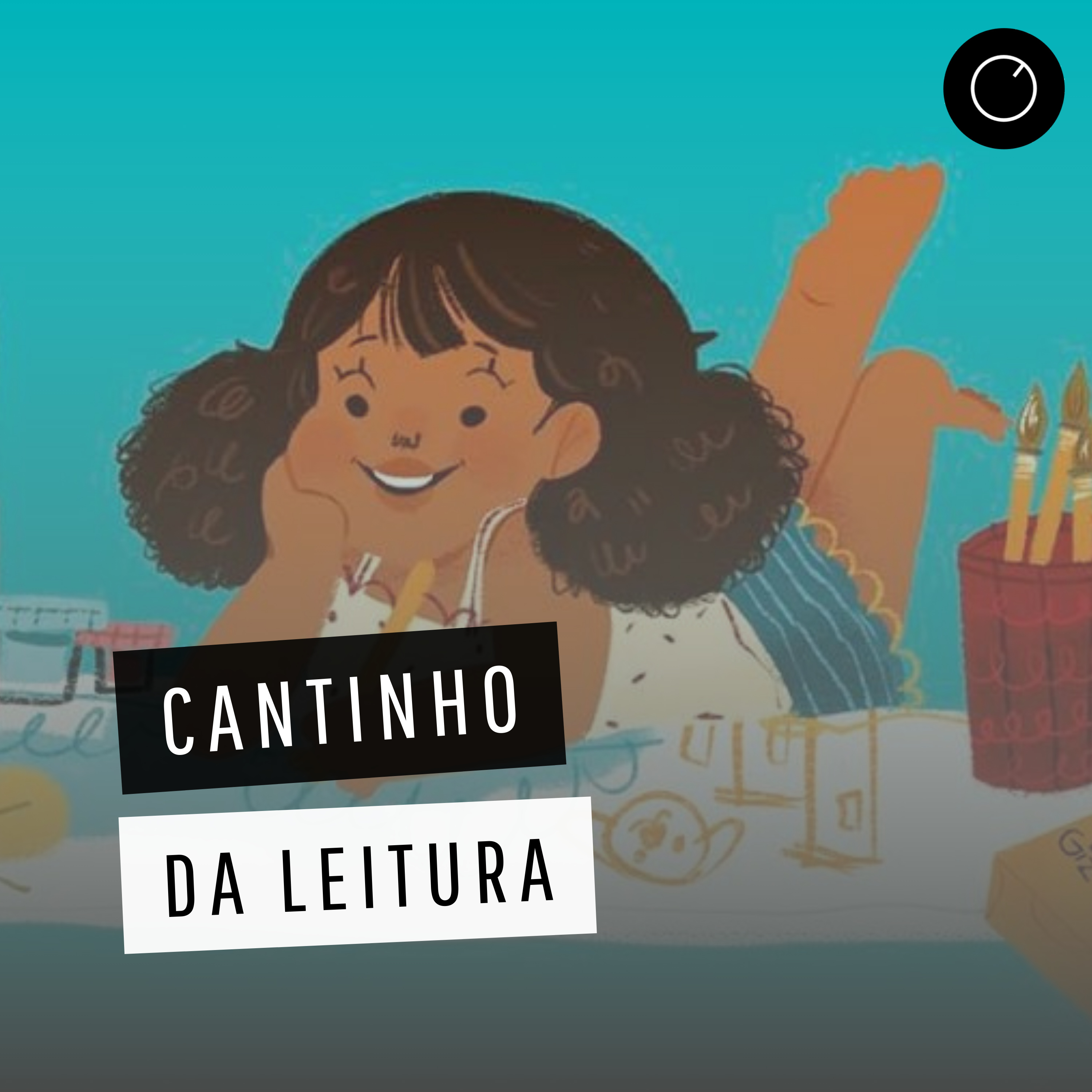 Cantinho da Leitura