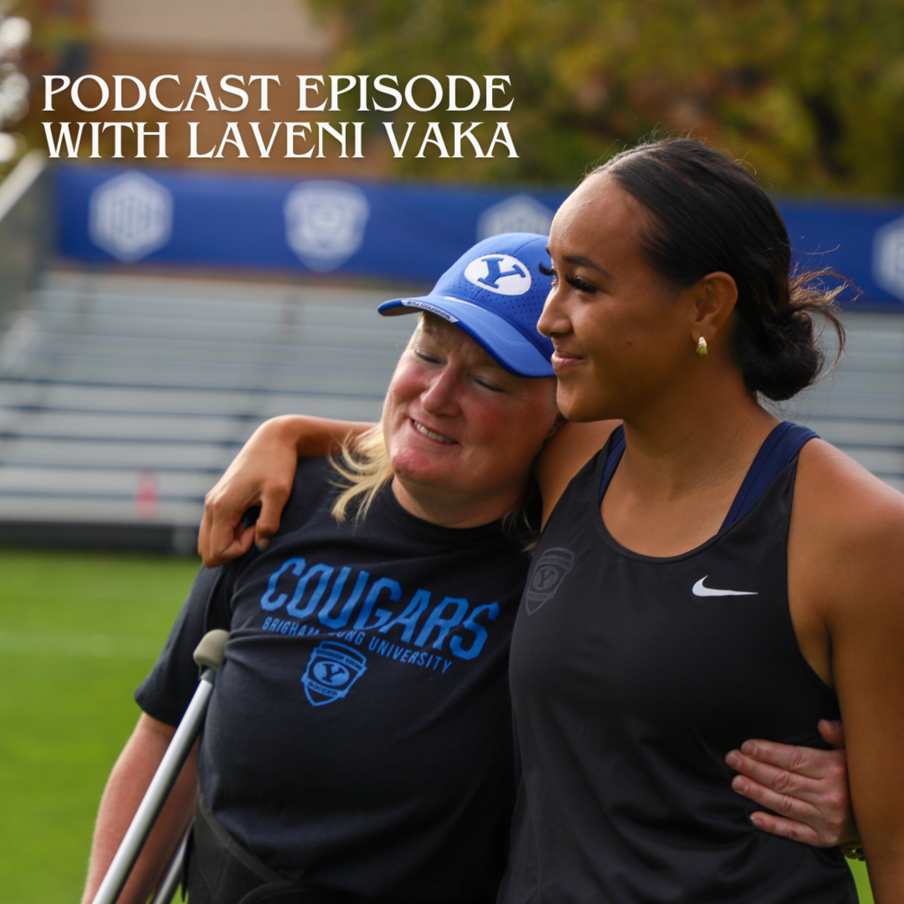 Carolyn Can: Finding Purpose on the Pitch episode artwork