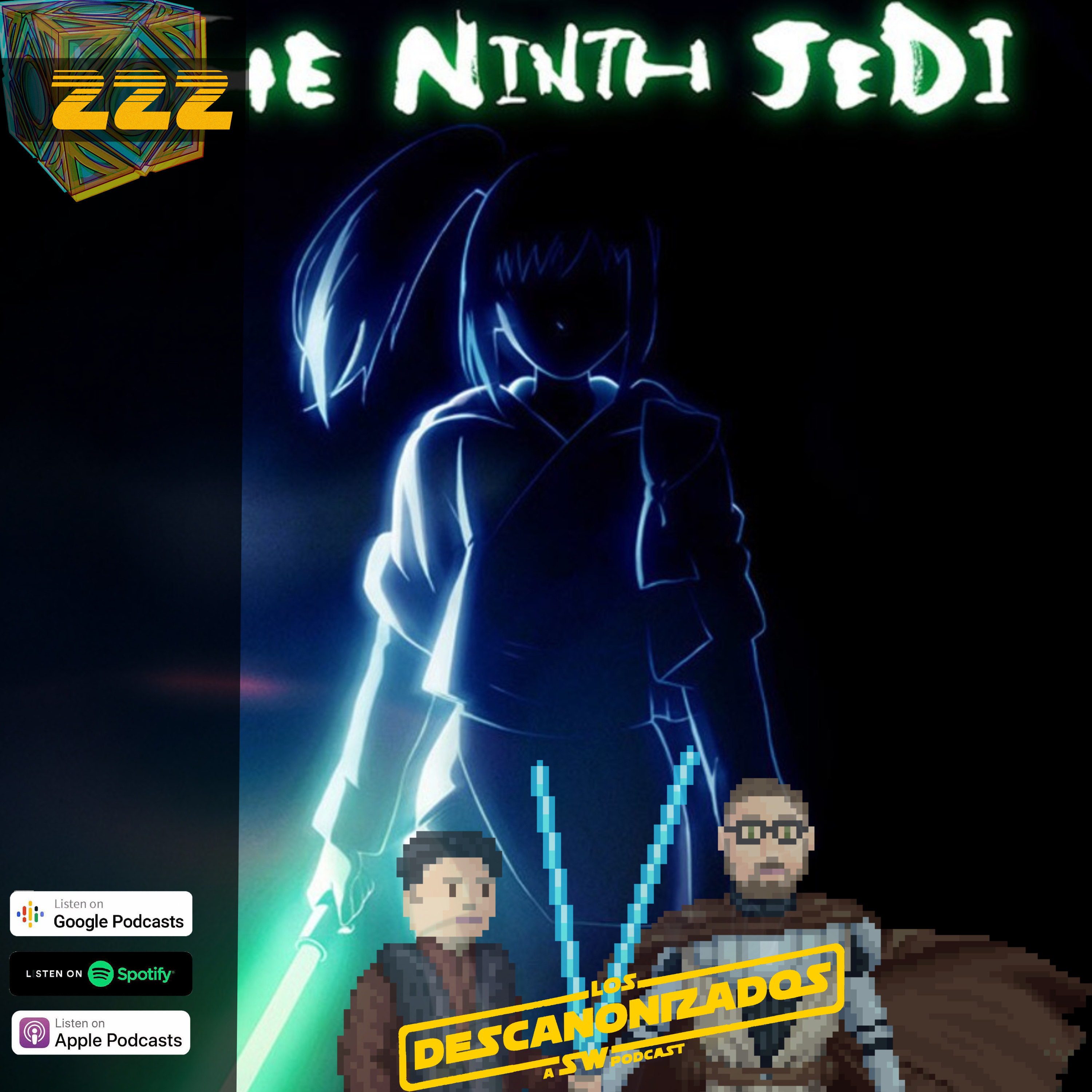 Episodio 222 – ¡Estamos de vuelta! ¿Fue un éxito The Mandalorian & Grogu? Todo lo que pasó en Star Wars