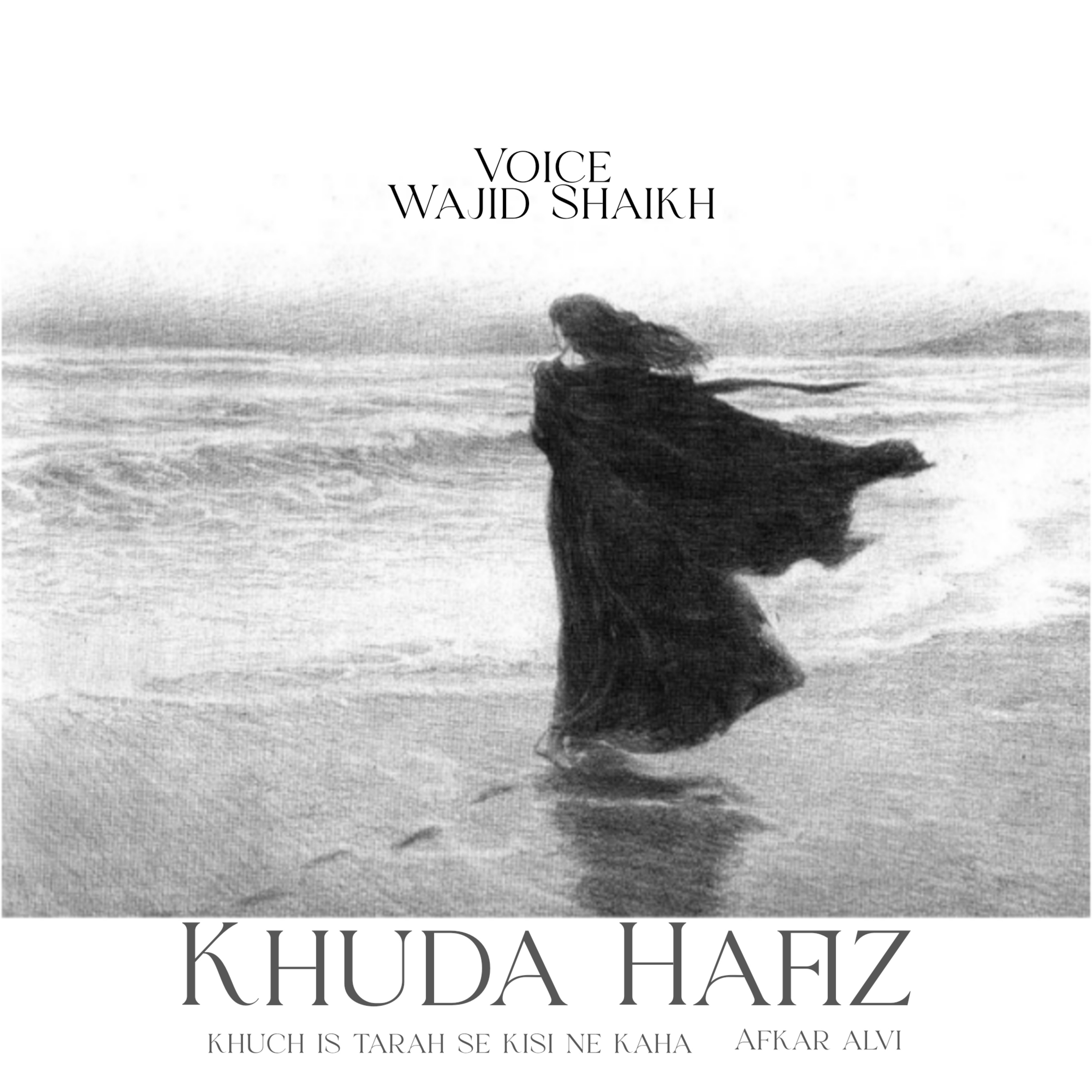Khuch is tarah se kisi ne kaha khuda haafiz episode artwork