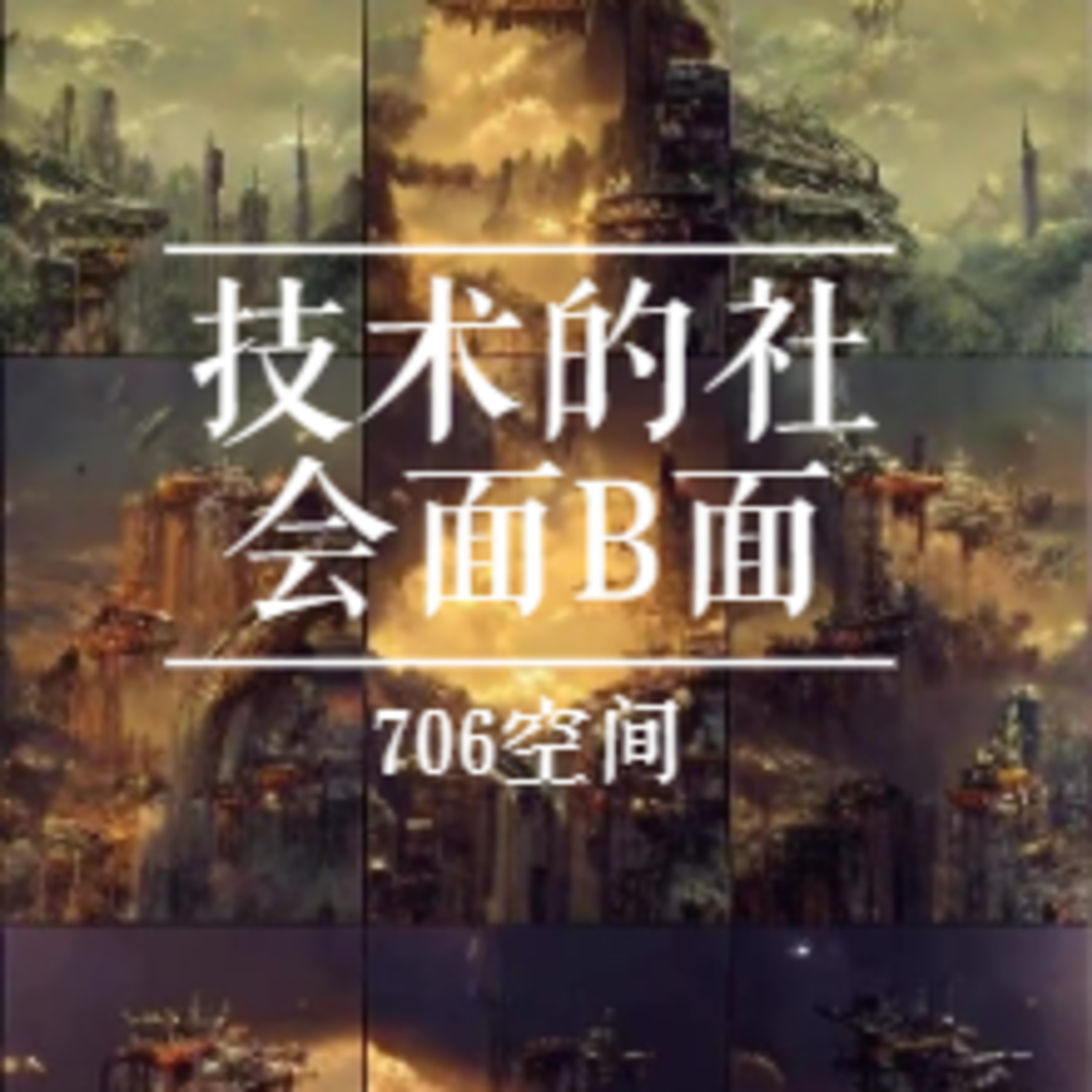 706线上沙龙