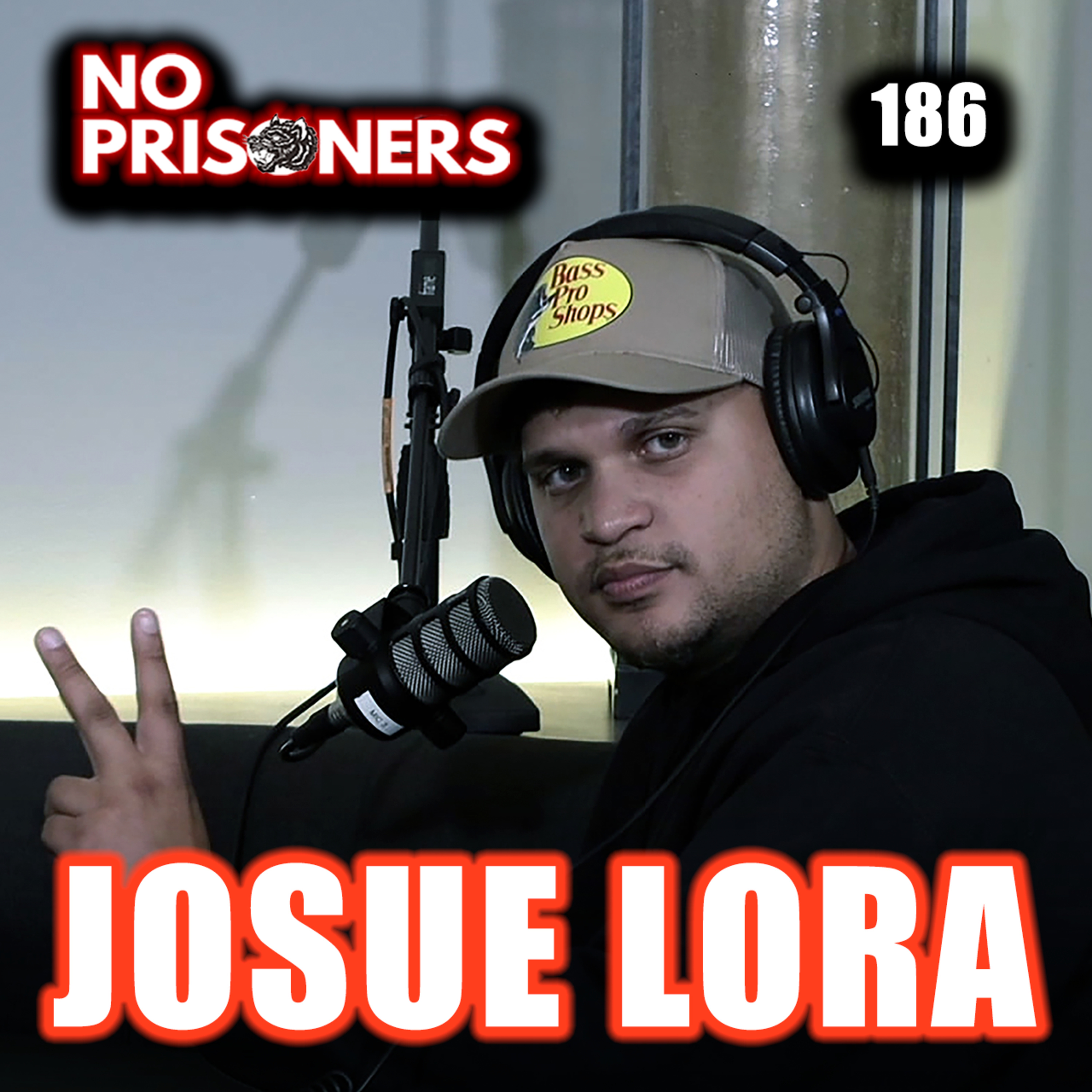 NO PRISONERS