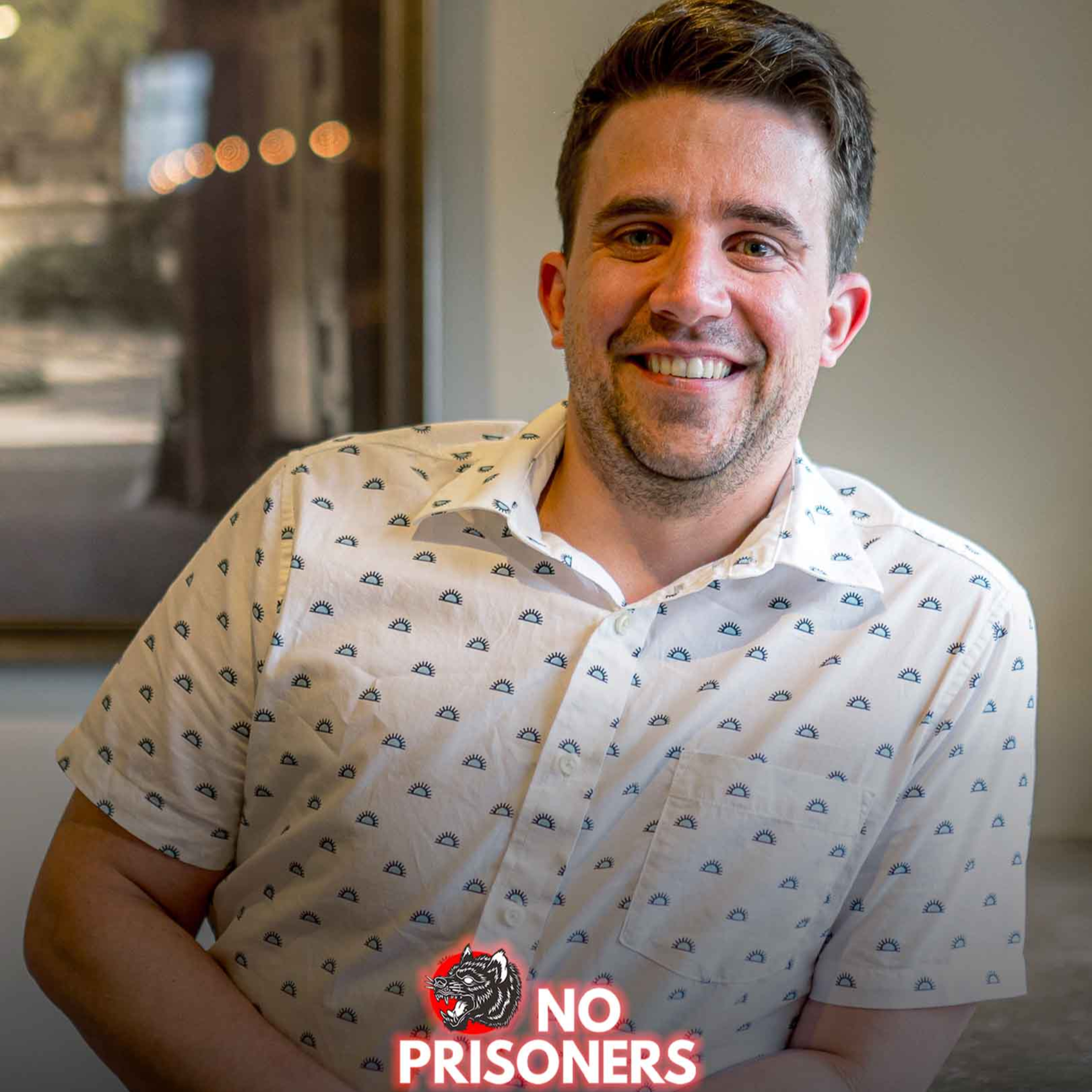 3-Peat ft Ryan Rumer from Worldwide Stereo | No Prisoners Podcast| #207 episode artwork
