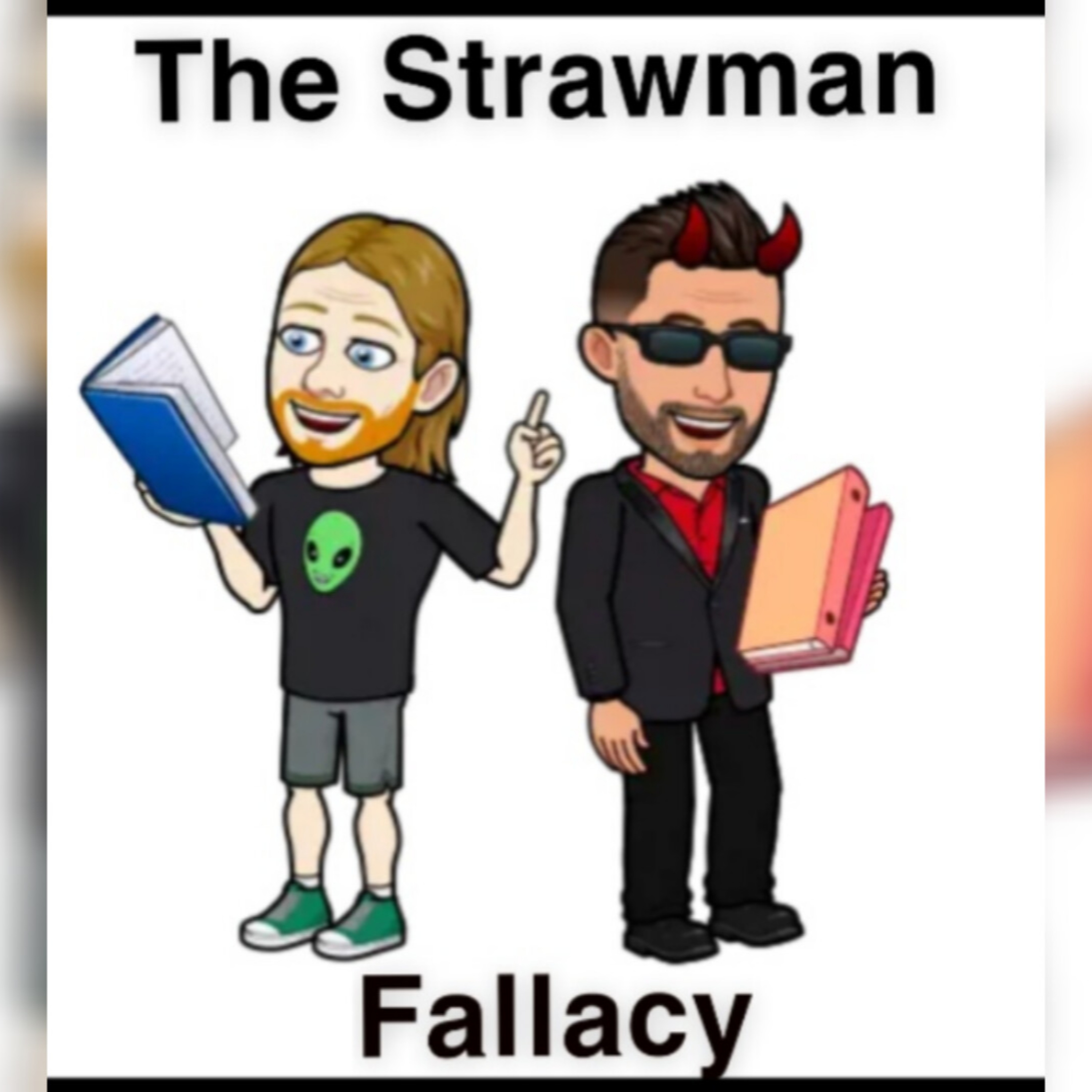 BAA-RAM-EWE Podcast