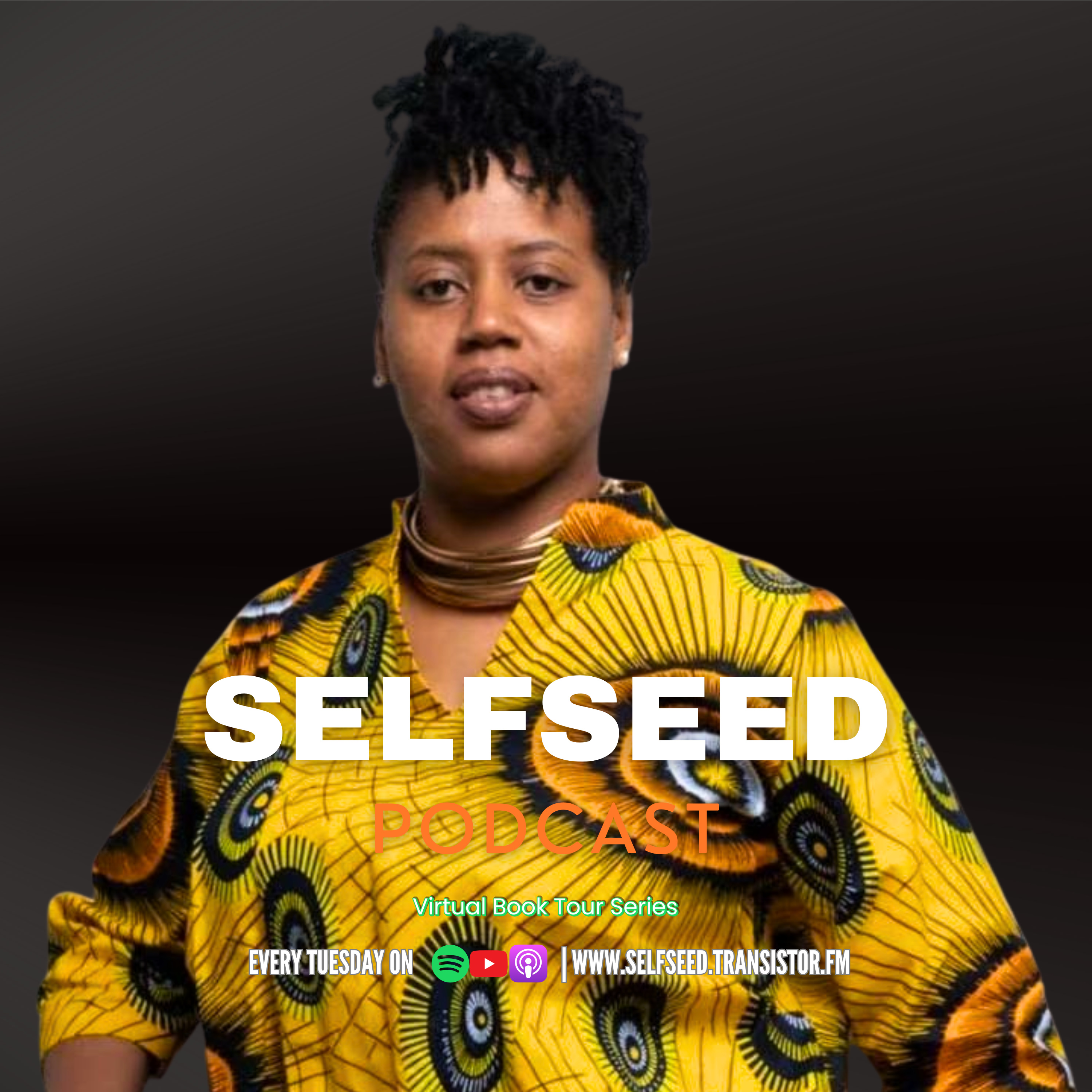 Afro in the Boardroom | Resilience, Identity & Leading with Impact