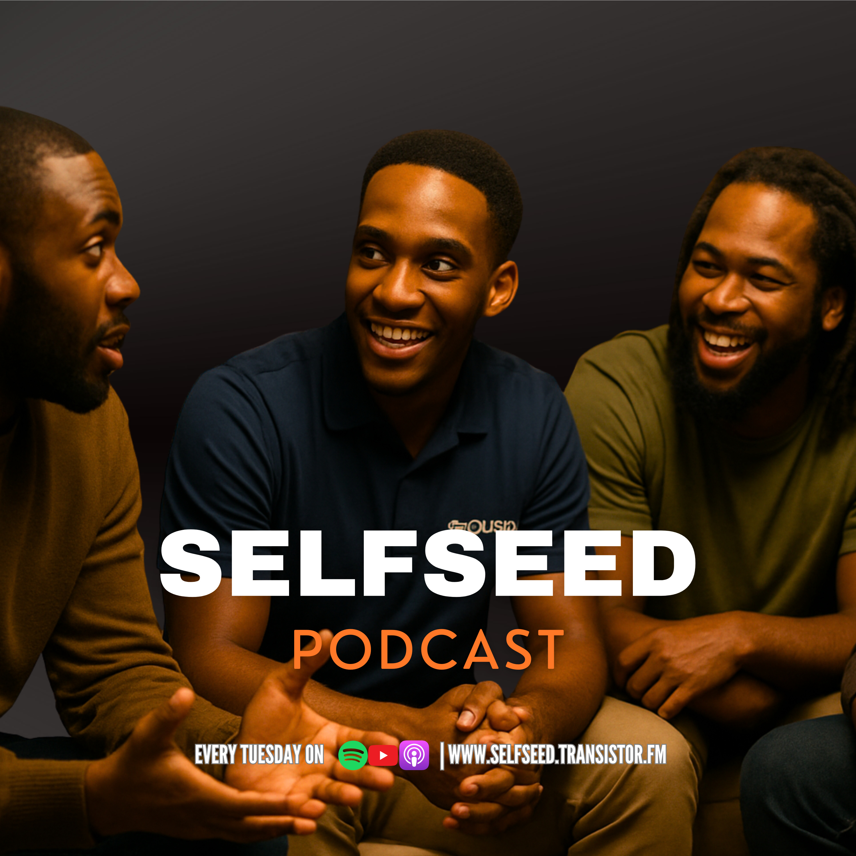 How to Love in an Unloving World | SelfSeed Podcast