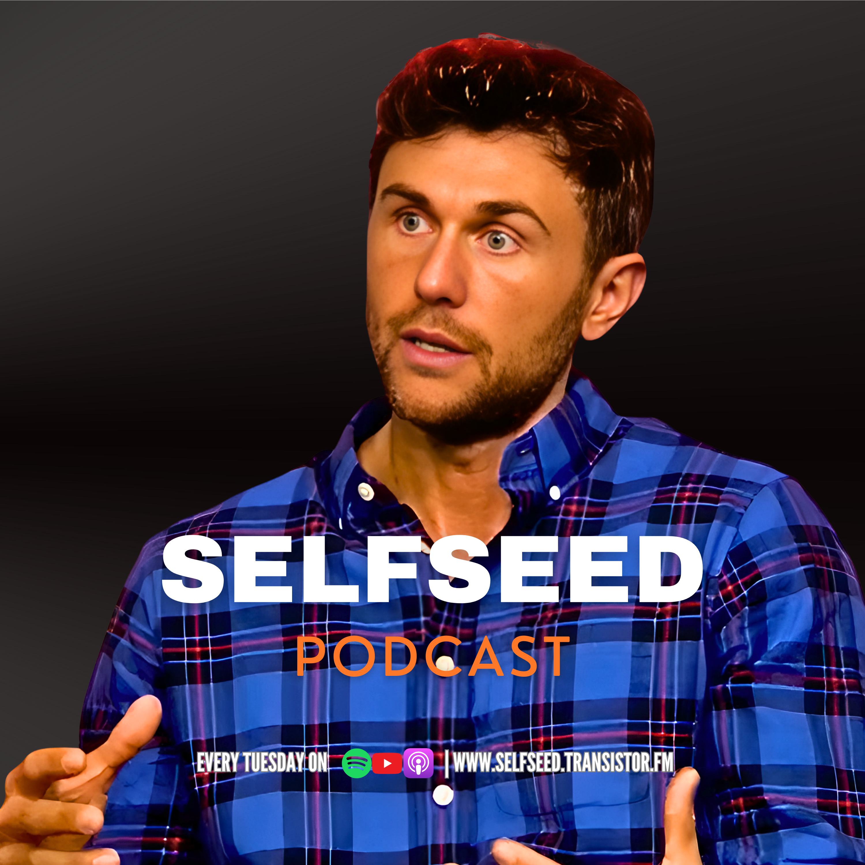 Can You REALLY Scale a Brand from Bankruptcy to $500M in Record Time? | SelfSeed Podcast